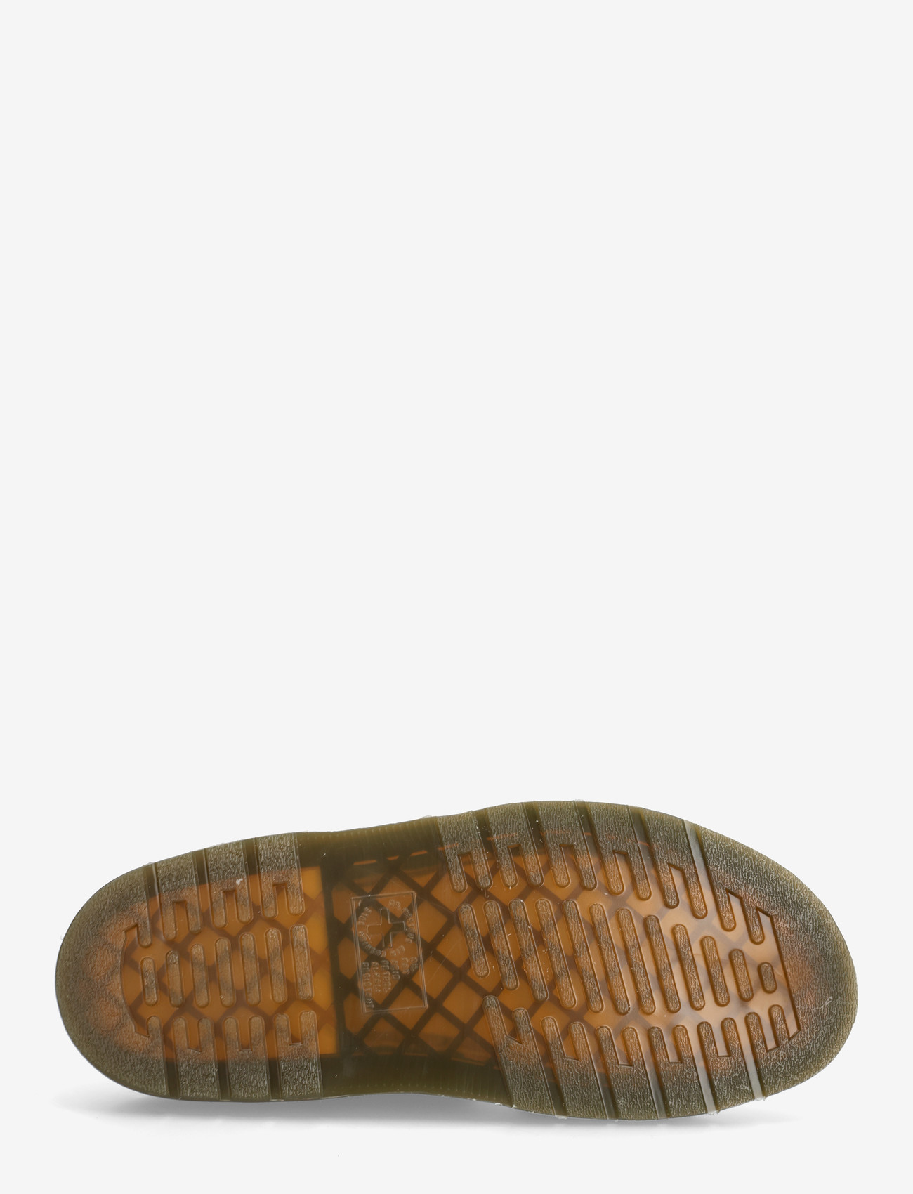 Dr. Martens - Josef Dark Brown Grizzly - nach stil kaufen - dark brown - 4