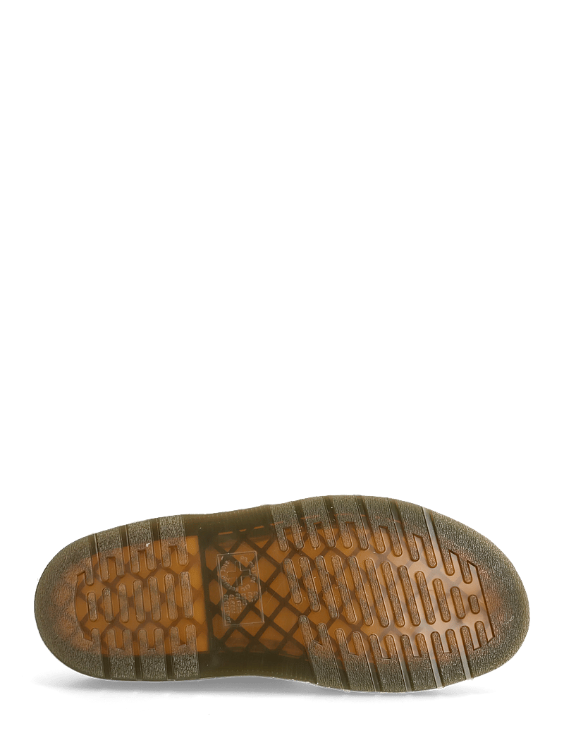 Dr. Martens - Josef Dark Brown Grizzly - nach stil kaufen - dark brown - 4