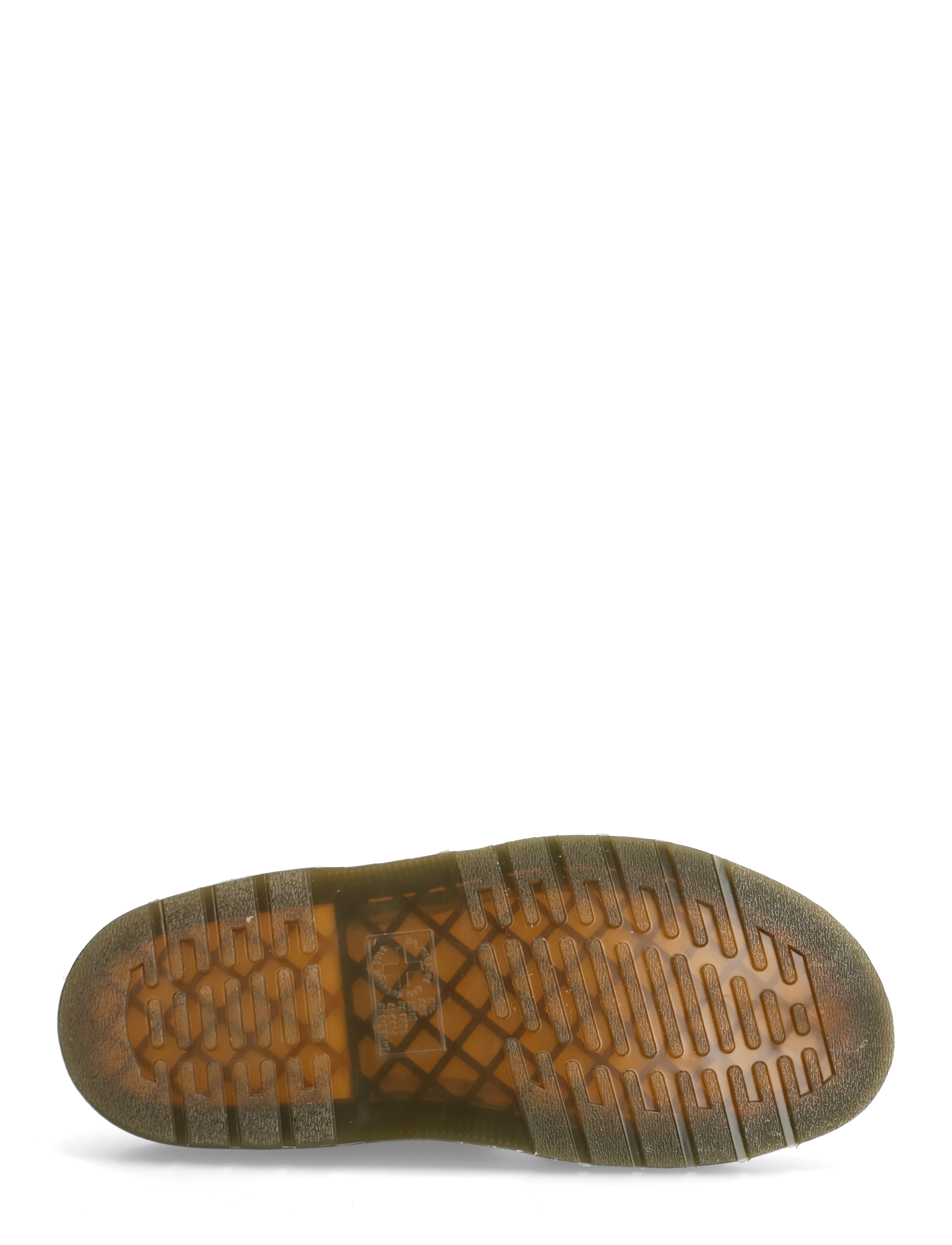 Dr. Martens - Josef Dark Brown Grizzly - shop by style - dark brown - 4