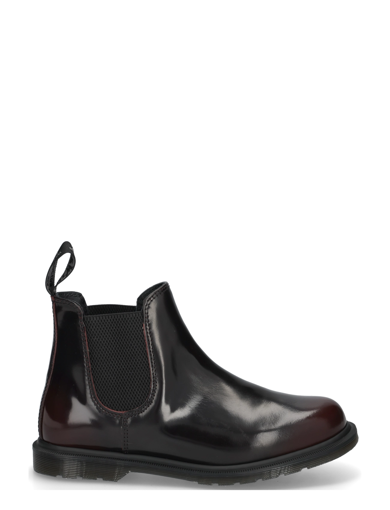 Dr. Martens - Mayfare Chelsea Cherry Red Arcadia - chelsea boots - cherry red - 2
