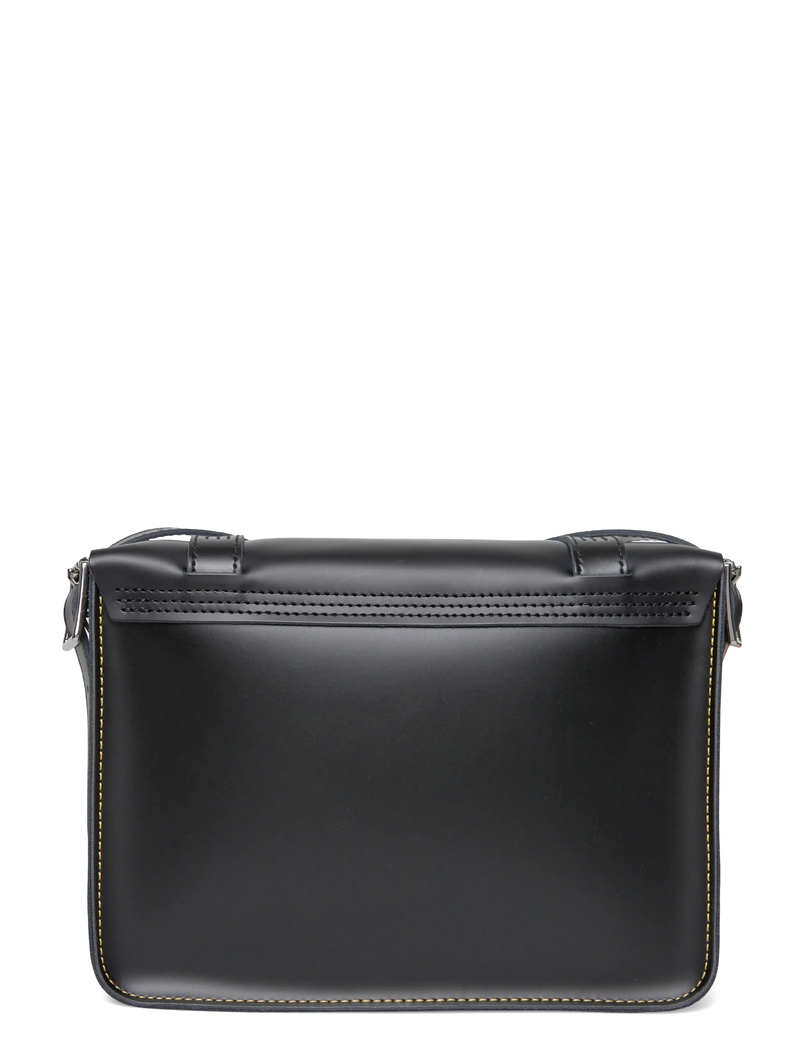 Dr. Martens - 11" Leather Satchel - black - 1