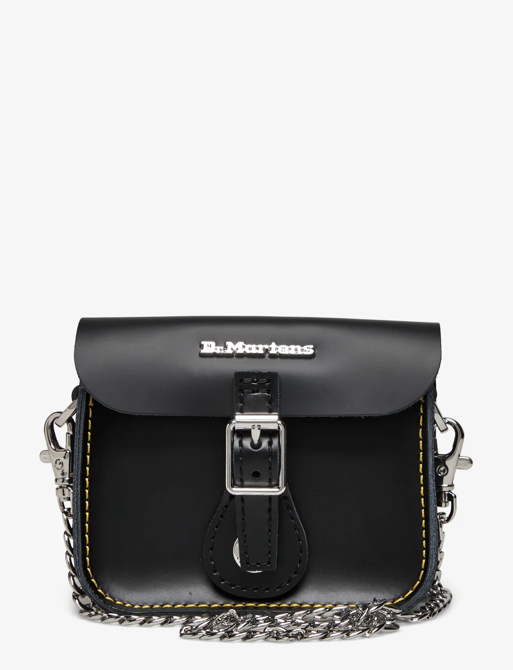Black crossbody satchel shop