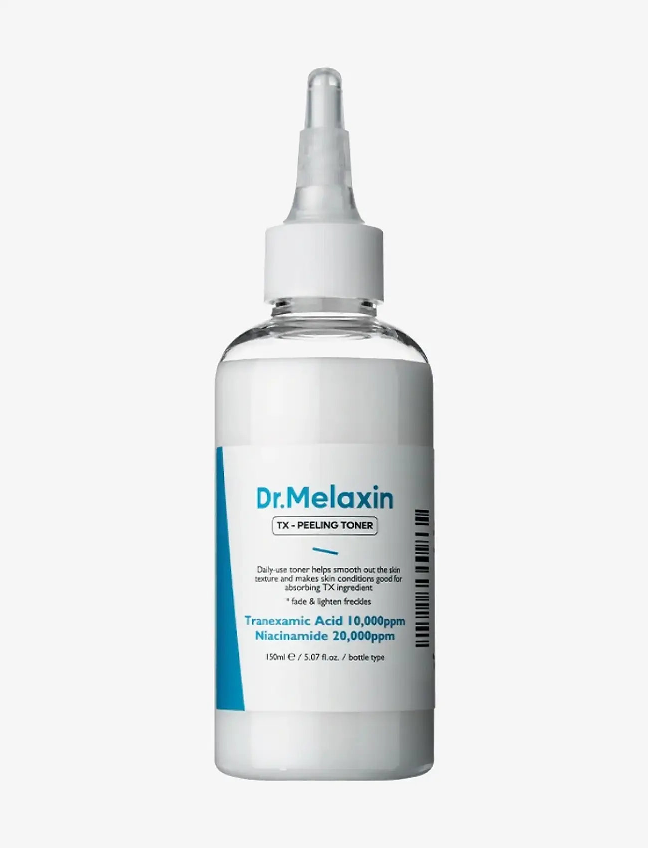 Dr. Melaxin - TX Peeling Toner (150 ml.) - koorivad toonikud - clear - 1