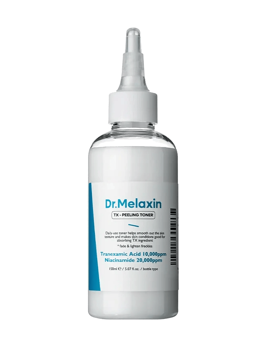 Dr. Melaxin - TX Peeling Toner (150 ml.) - koorivad toonikud - clear - 1