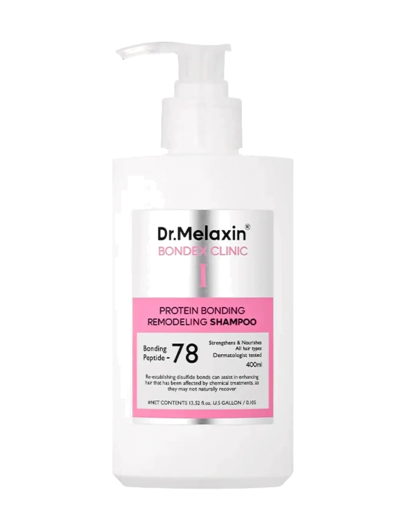 Dr. Melaxin Bp Pore Barrier Cream (50G.), Shampoo, Nude, Str: 50 G