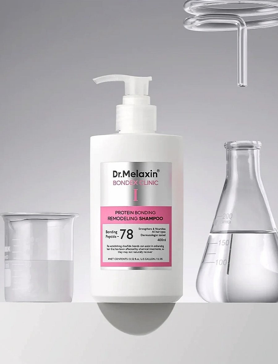 Dr. Melaxin - BP Pore Barrier Cream (50g.) - Šampoon - clear - 0