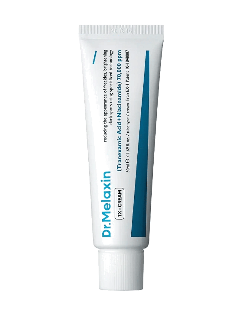 Dr. Melaxin - TX Cream (50 ml.) - spordihooldusvahendid - clear - 1