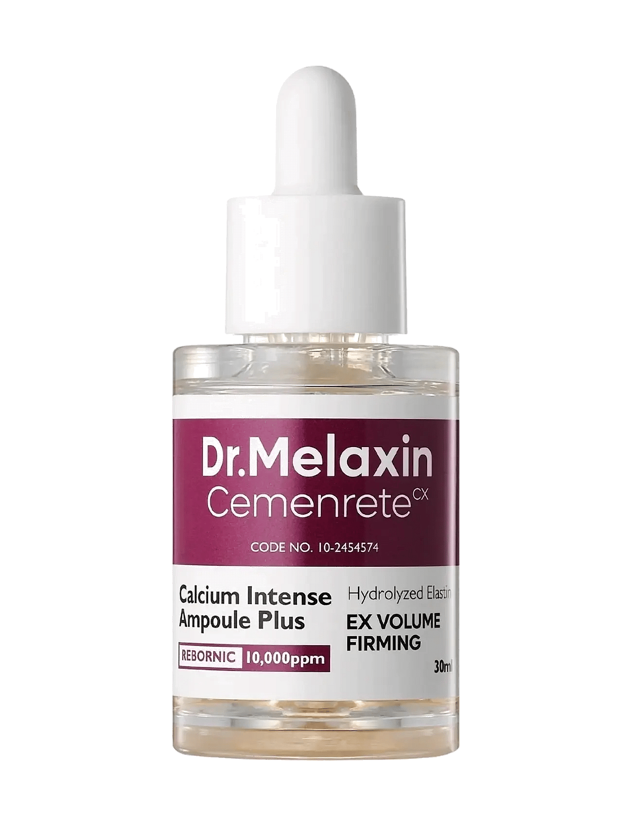 Cemenrete Calcium Volume Ampoule Plus