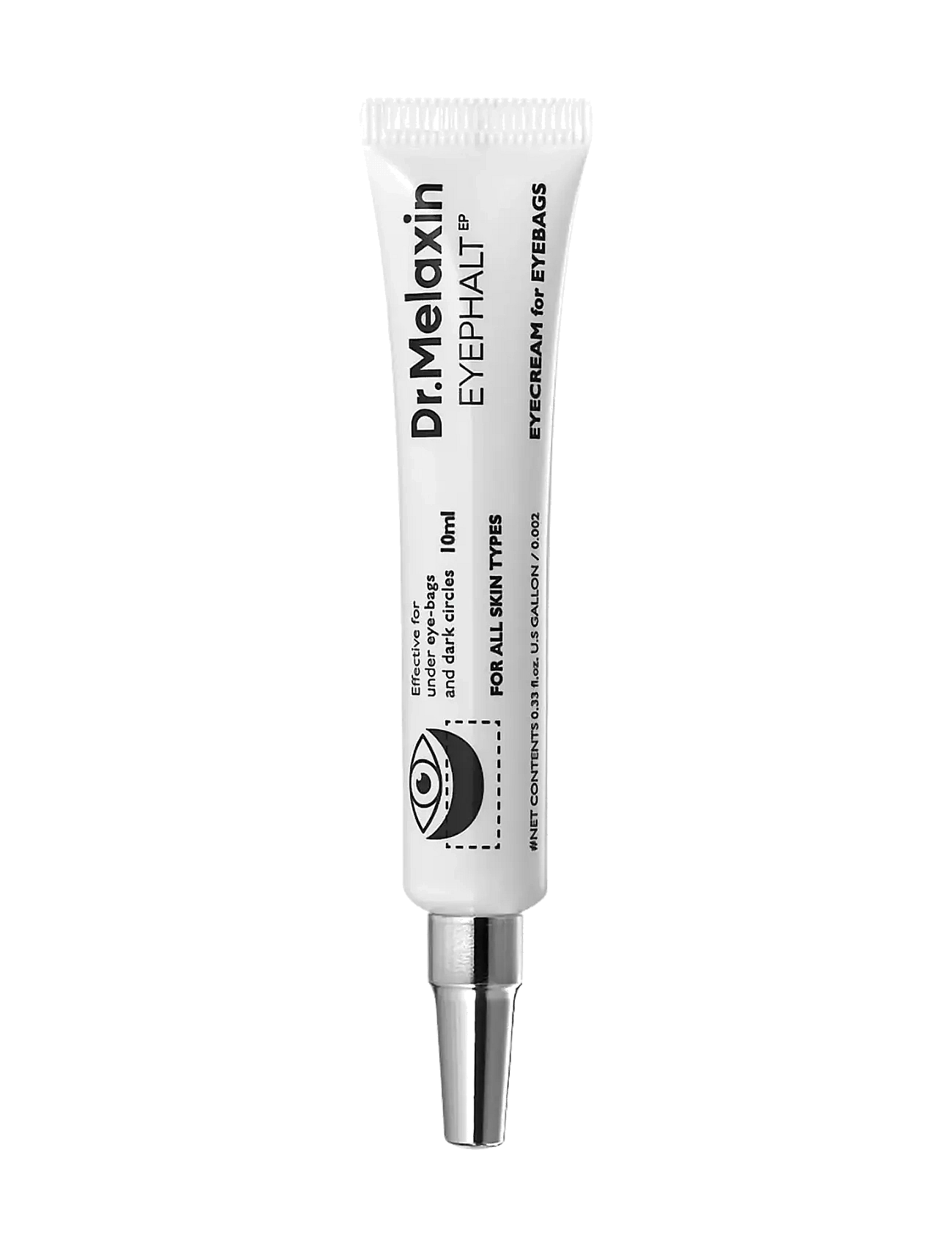 Dr.Melaxin - Eyephalt Eyebag Cream (10ml.)