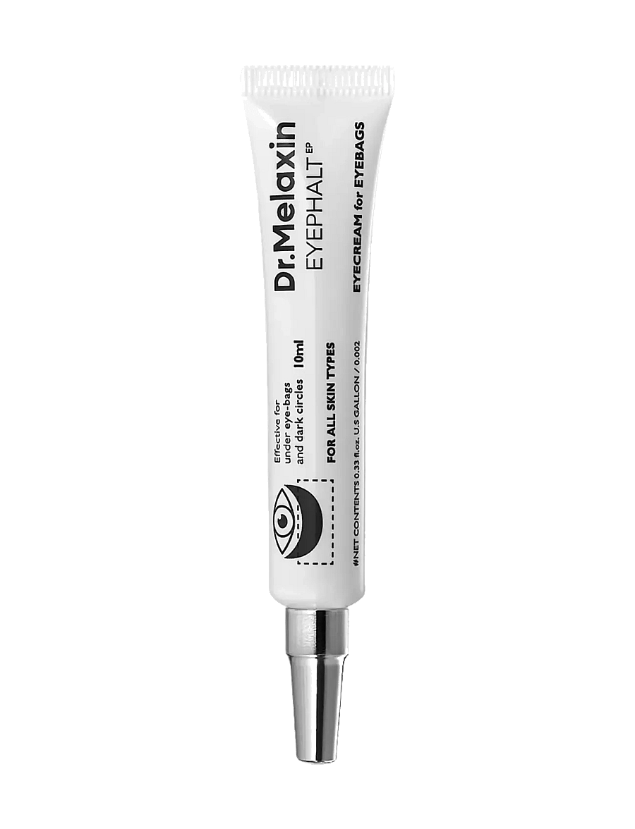 Dr. Melaxin - Dr.Melaxin - Eyephalt Eyebag Cream (10ml.) - silmakreem - clear - 0