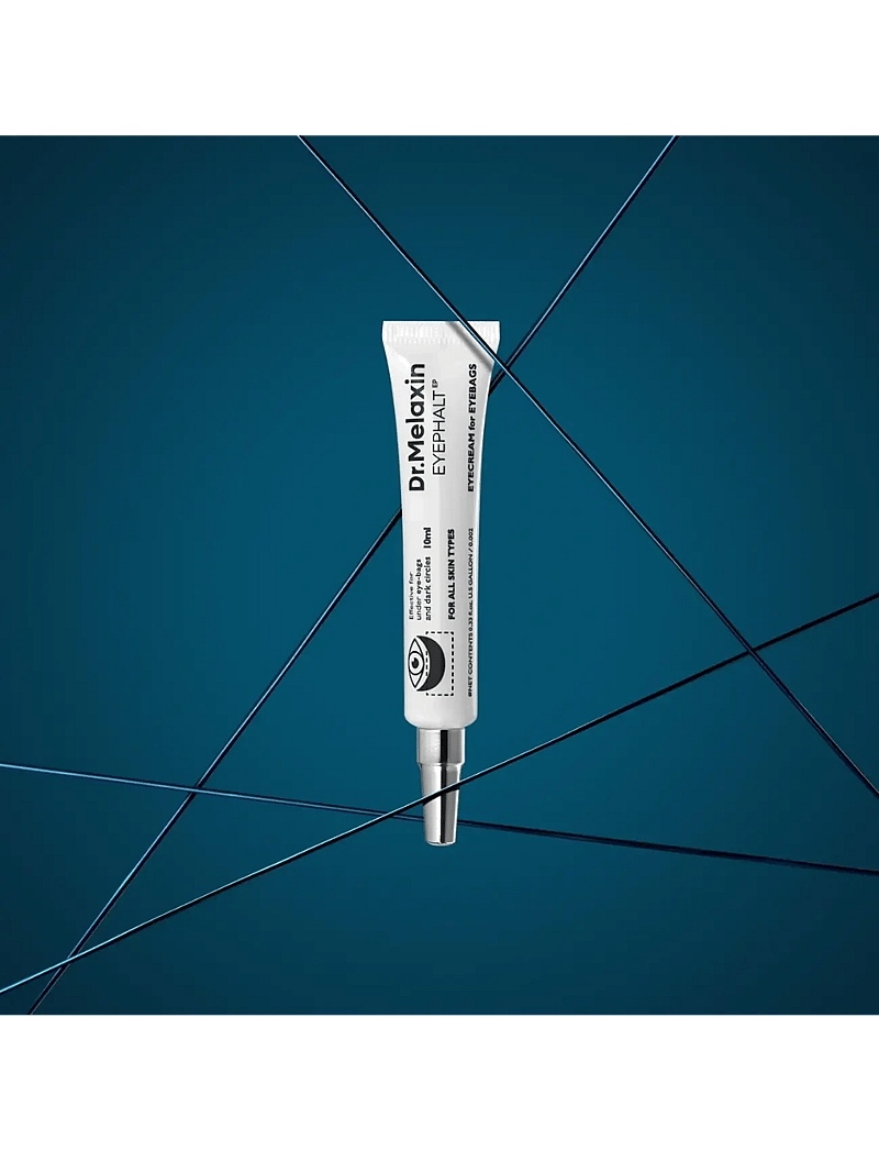 Dr. Melaxin - Dr.Melaxin - Eyephalt Eyebag Cream (10ml.) - silmakreem - clear - 1