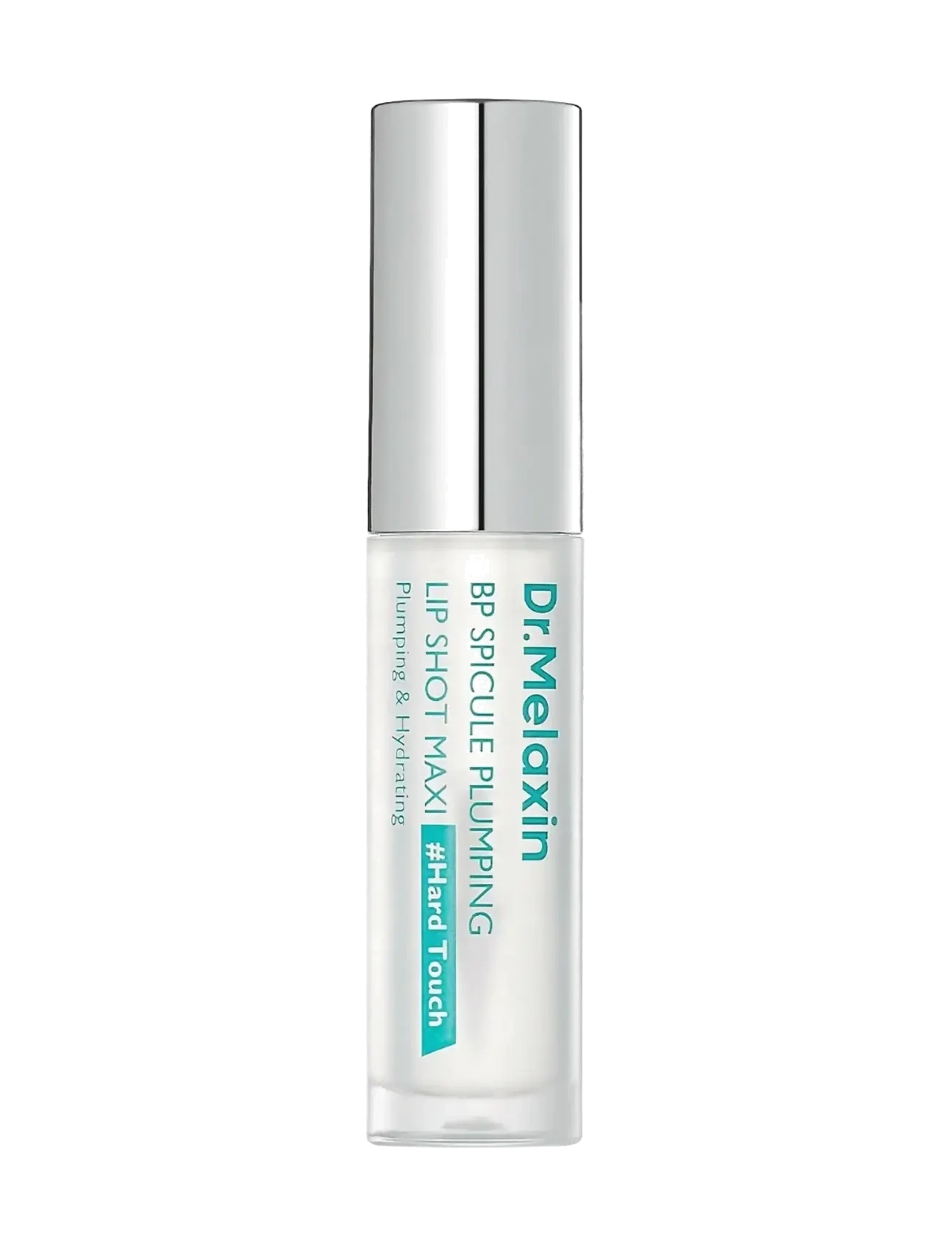 Dr. Melaxin BP Spicule Plumping Lip Shot Maxi - Nyheter - CLEAR / undefined