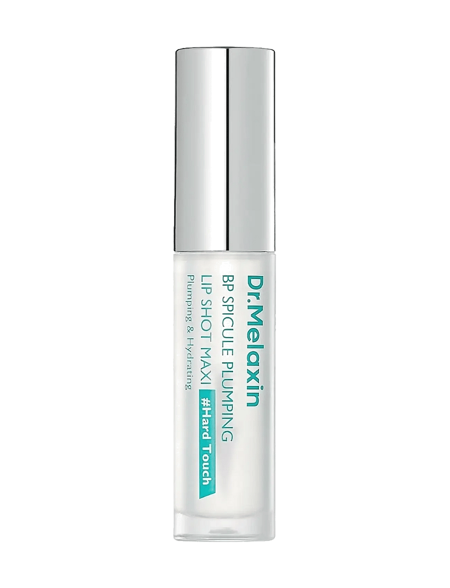 Dr. Melaxin - BP Spicule Plumping Lip Shot Maxi - makeup - clear - 1
