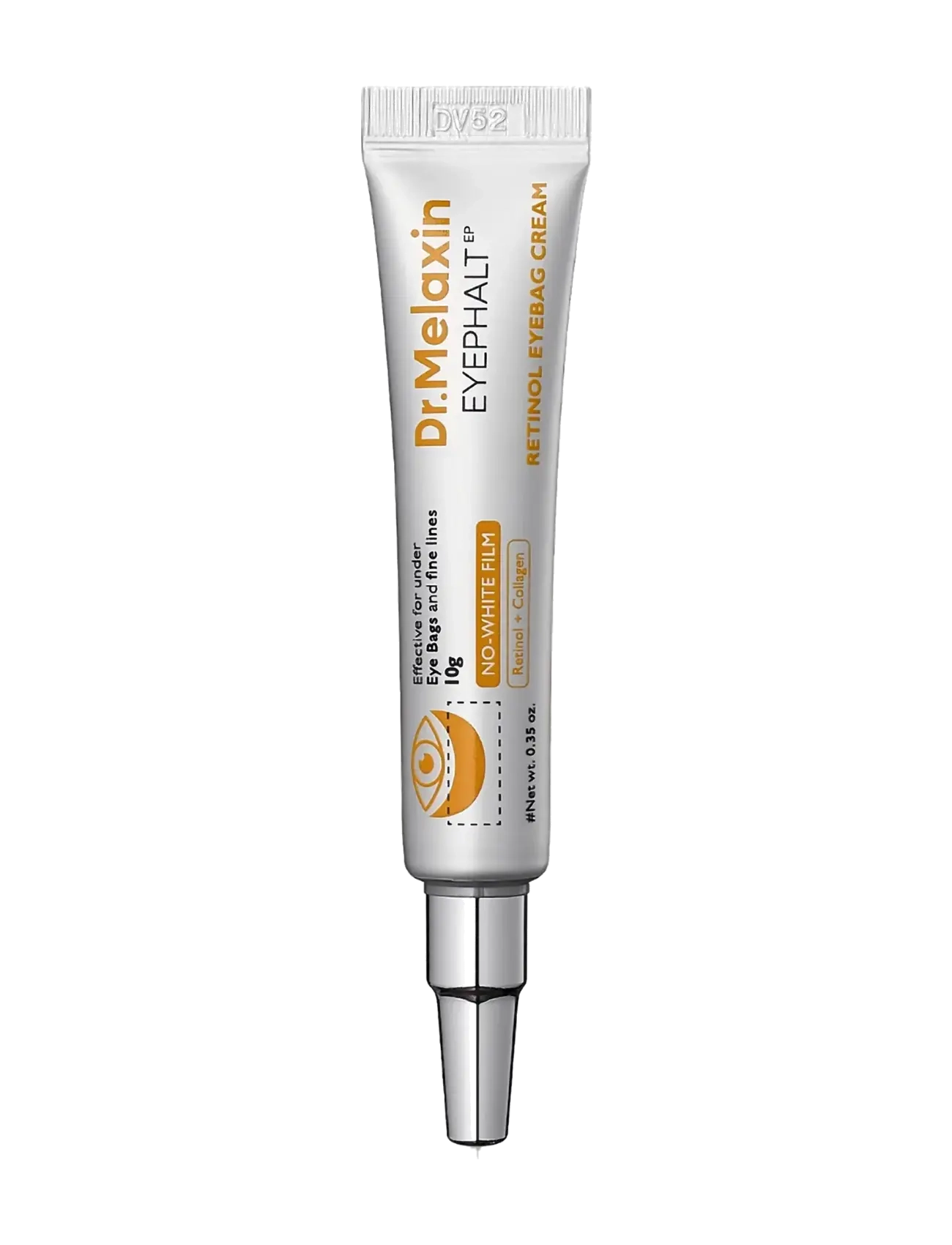 Dr. Melaxin Dr.Melaxin - Eyephalt Retinol Eyebag Cream - Ansiktsvård - CLEAR / undefined