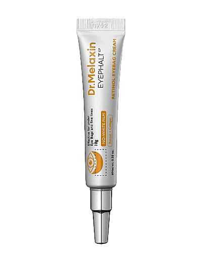 Dr.melaxin - Eyephalt Retinol Eyebag Cream - øJencreme