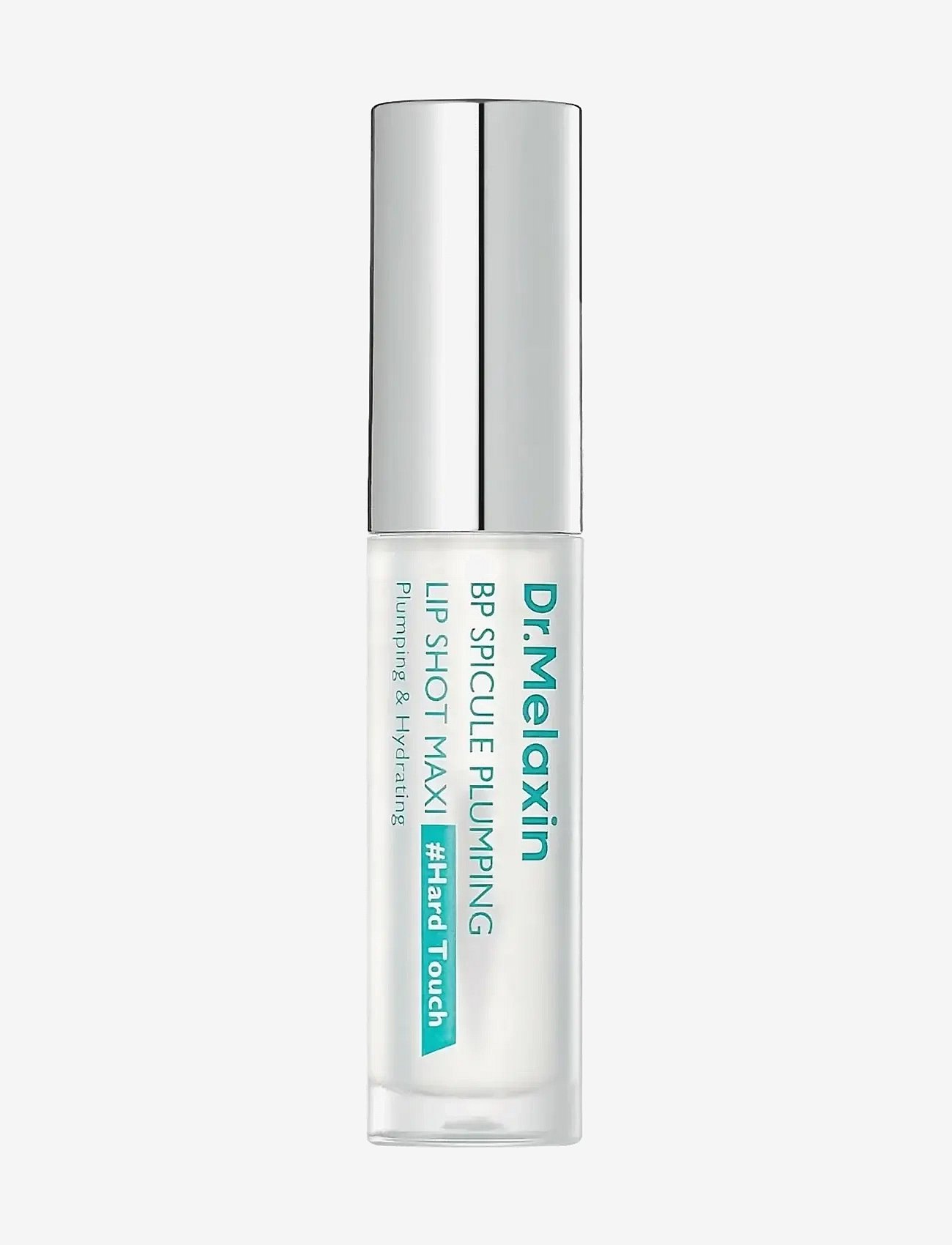 Dr. Melaxin Bp Spicule Plumping Lip Shot Maxi - Silver - 4 ML