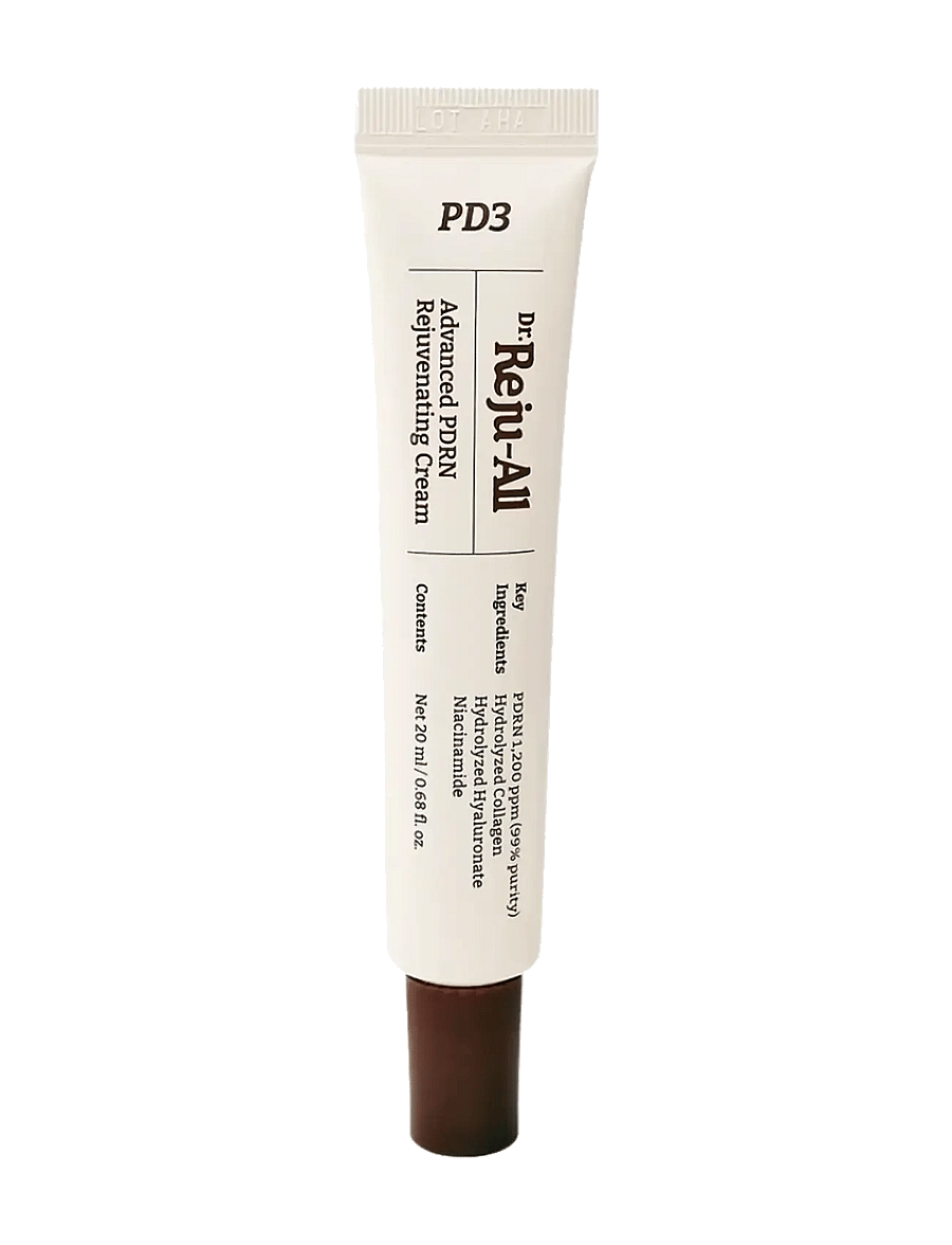 Dr. Reju-All - Dr. Reju-All - Advanced PDRN Rejuvenating Cream (20ml.) - niisutajad - clear - 0