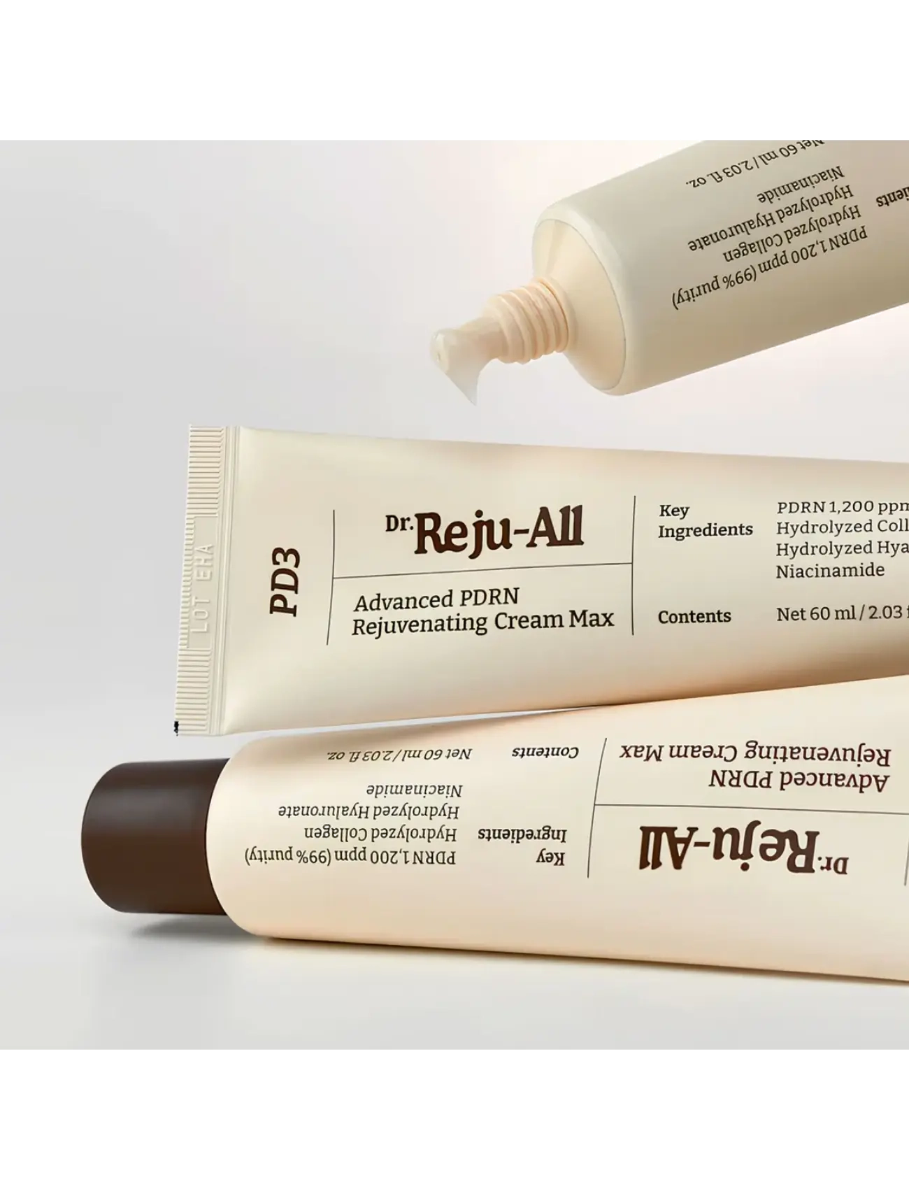 Advanced Pdrn Rejuvenating Cream (20Ml.) 2