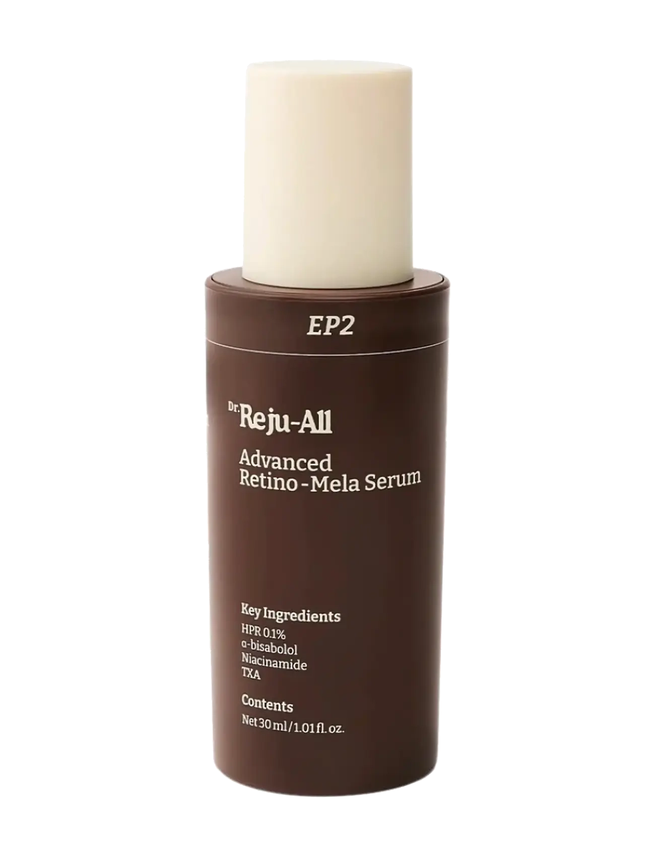 Dr. Reju-All Dr. Reju-All - Advanced Retino-Mela Serum (30ml.) - Beauty för Män - CLEAR / undefined