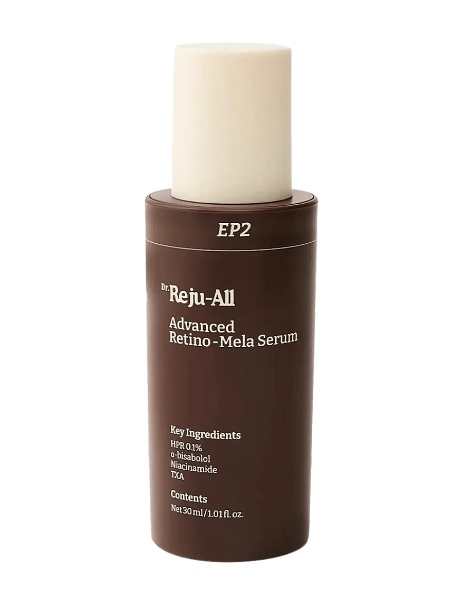 Dr. Reju-All - Dr. Reju-All - Advanced Retino-Mela Serum (30ml.) - seerumid - clear - 0