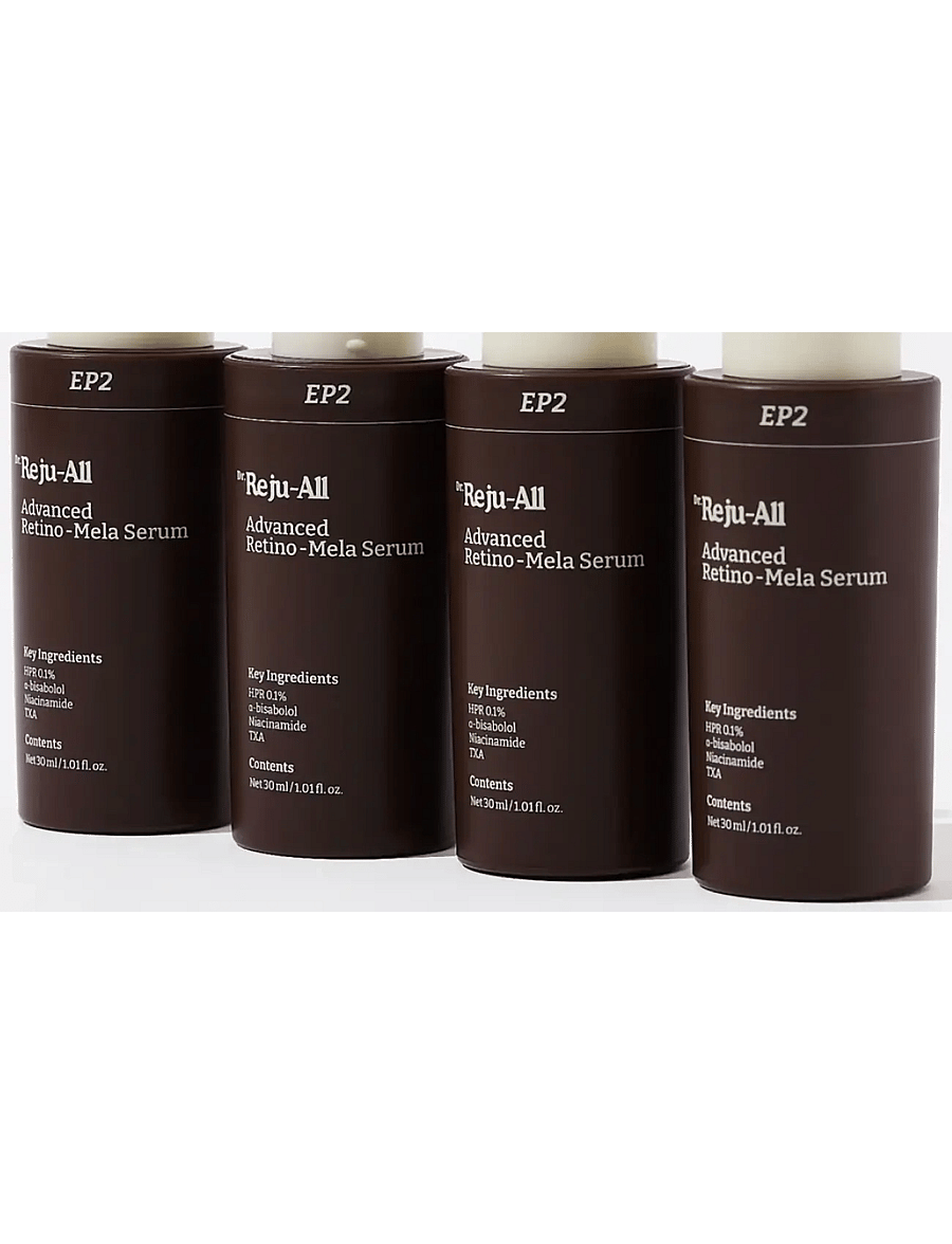 Dr. Reju-All - Dr. Reju-All - Advanced Retino-Mela Serum (30ml.) - seerumid - clear - 1