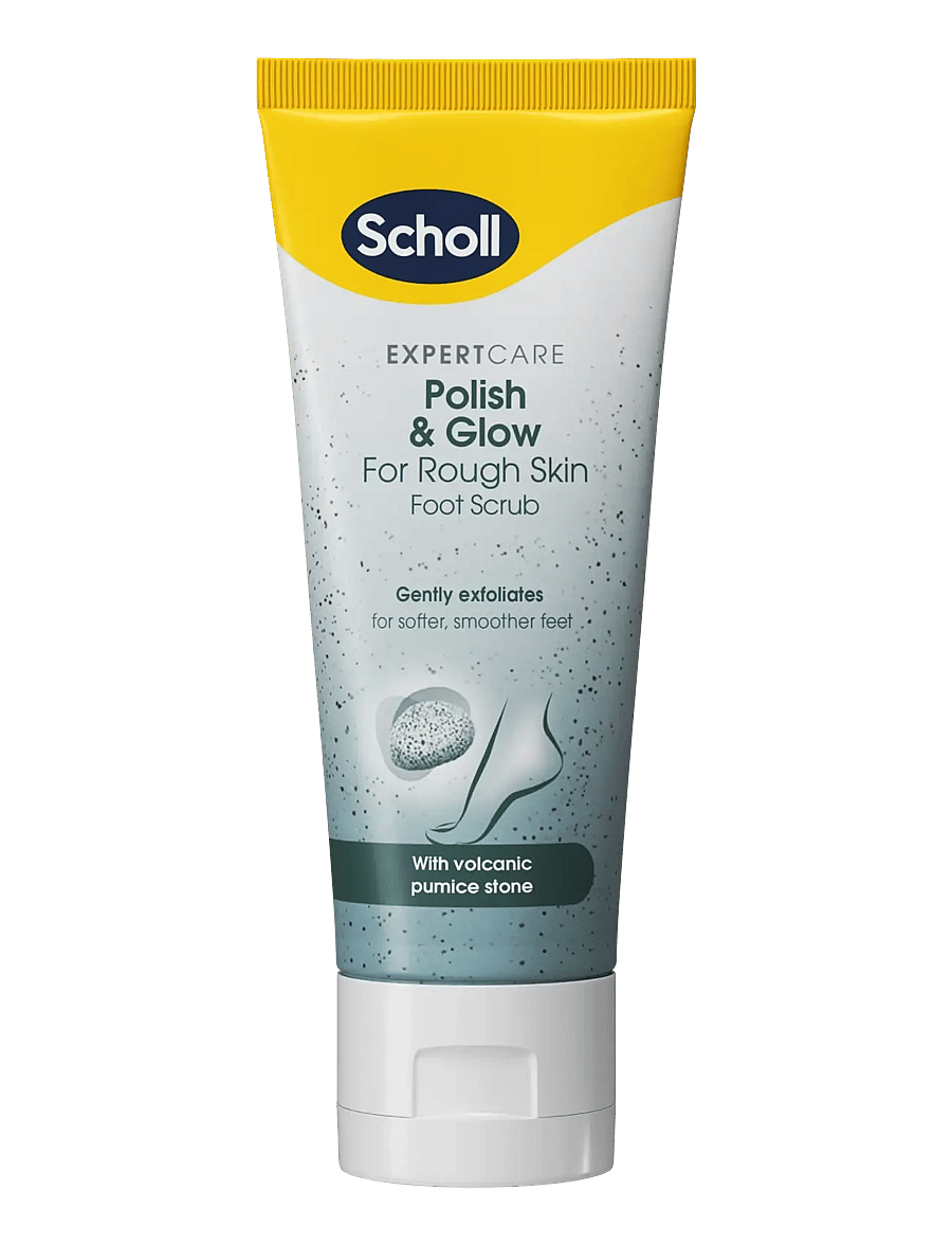 Dr. Scholl’s - Scholl Polish & Glow - n/a - 0