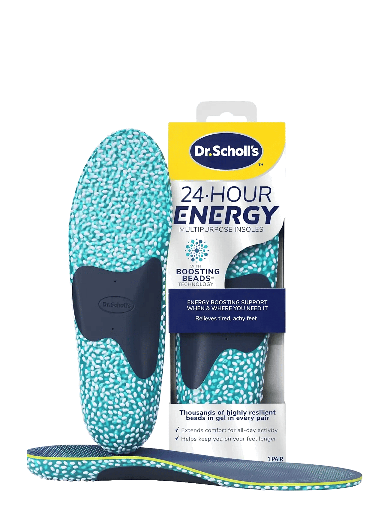 Dr. Scholl`s Dr. Scholl`s - Scholl