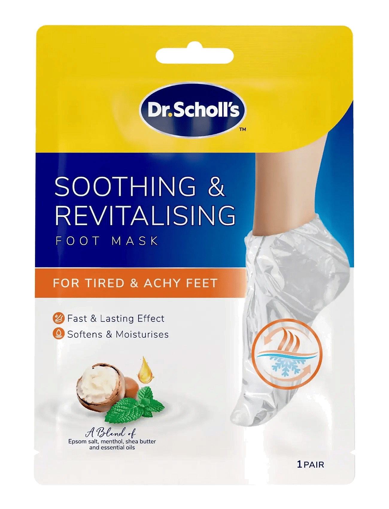 Dr. Scholl`s Dr. Scholl`s - Scholl