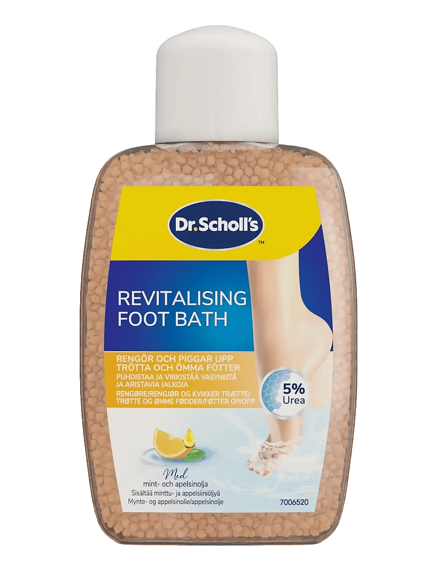 Dr. Scholl’s - Scholl Revitalising Foot Bath - n/a - 0