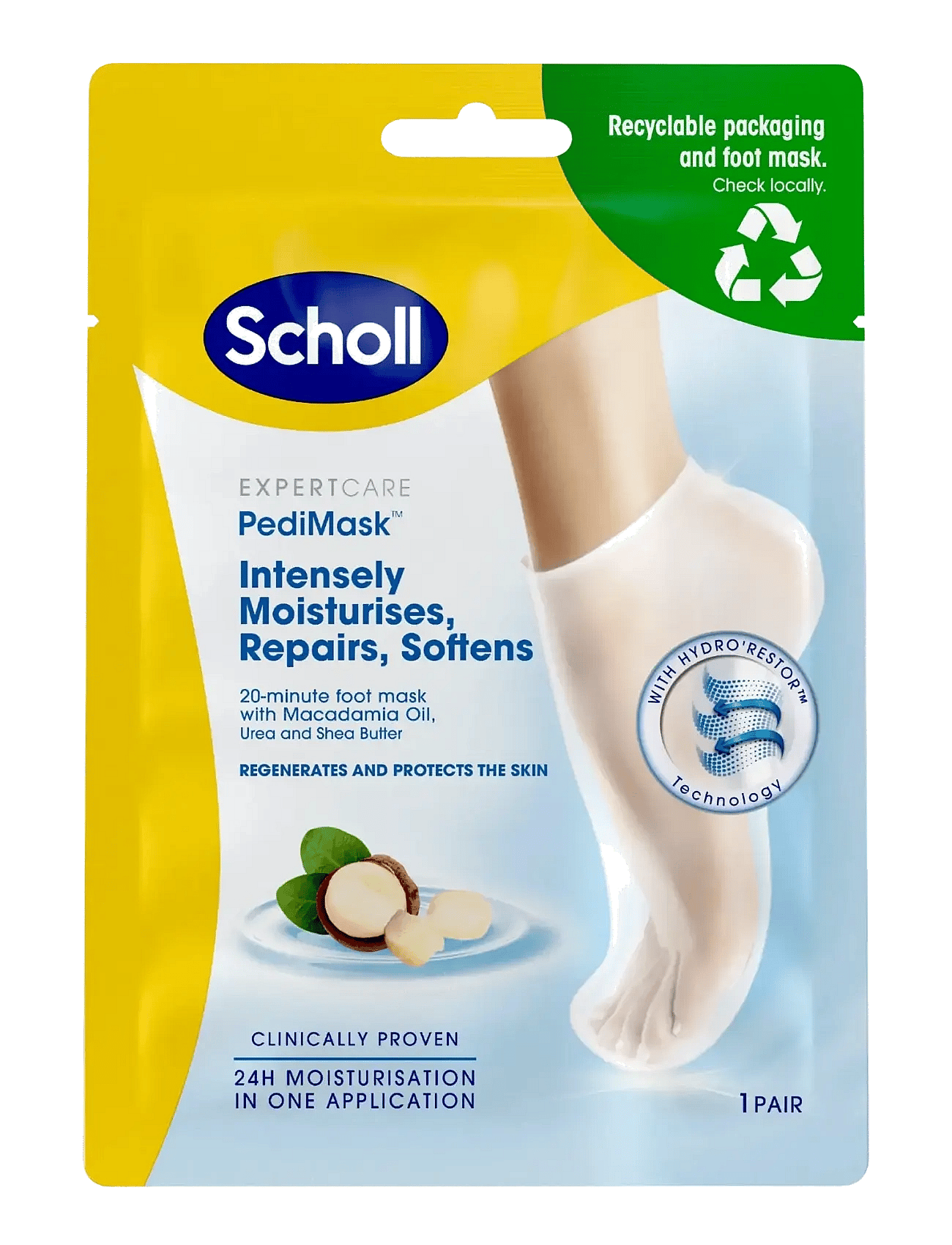 Dr. Scholl`s Dr. Scholl`s - Scholl