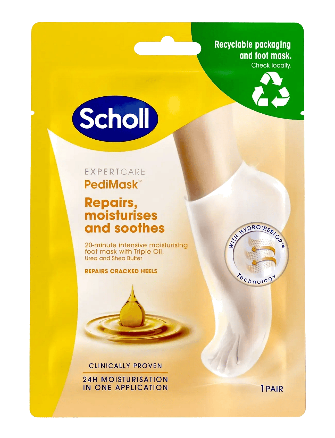 Dr. Scholl`s Dr. Scholl`s - Scholl