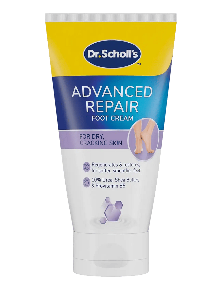 Dr. Scholl’s - Scholl Advanced Repair Cream 150 ml - kätekreem - n/a - 0