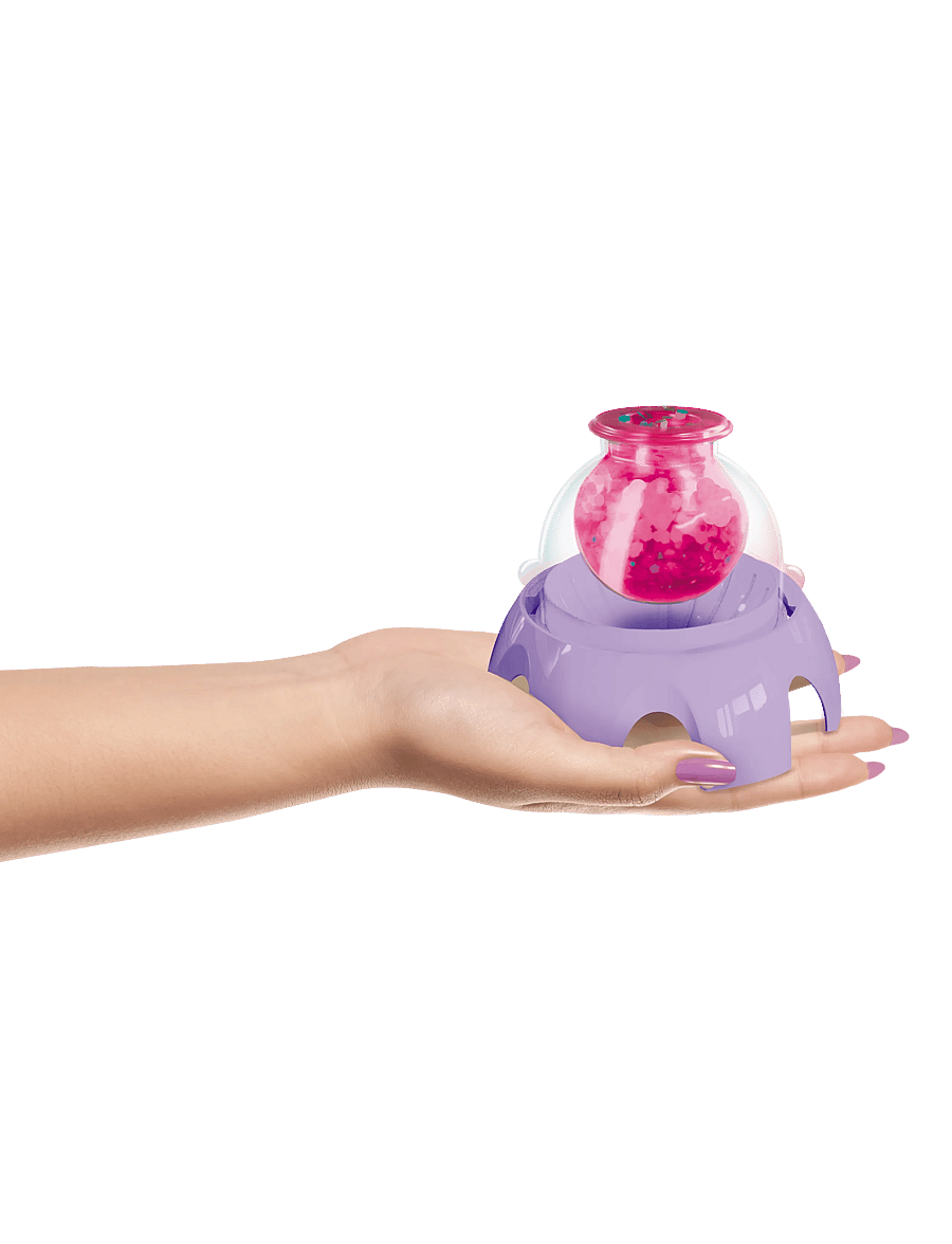 Dr. Squish - Mini Squishy Maker Station - leikkilimat - multi coloured - 3