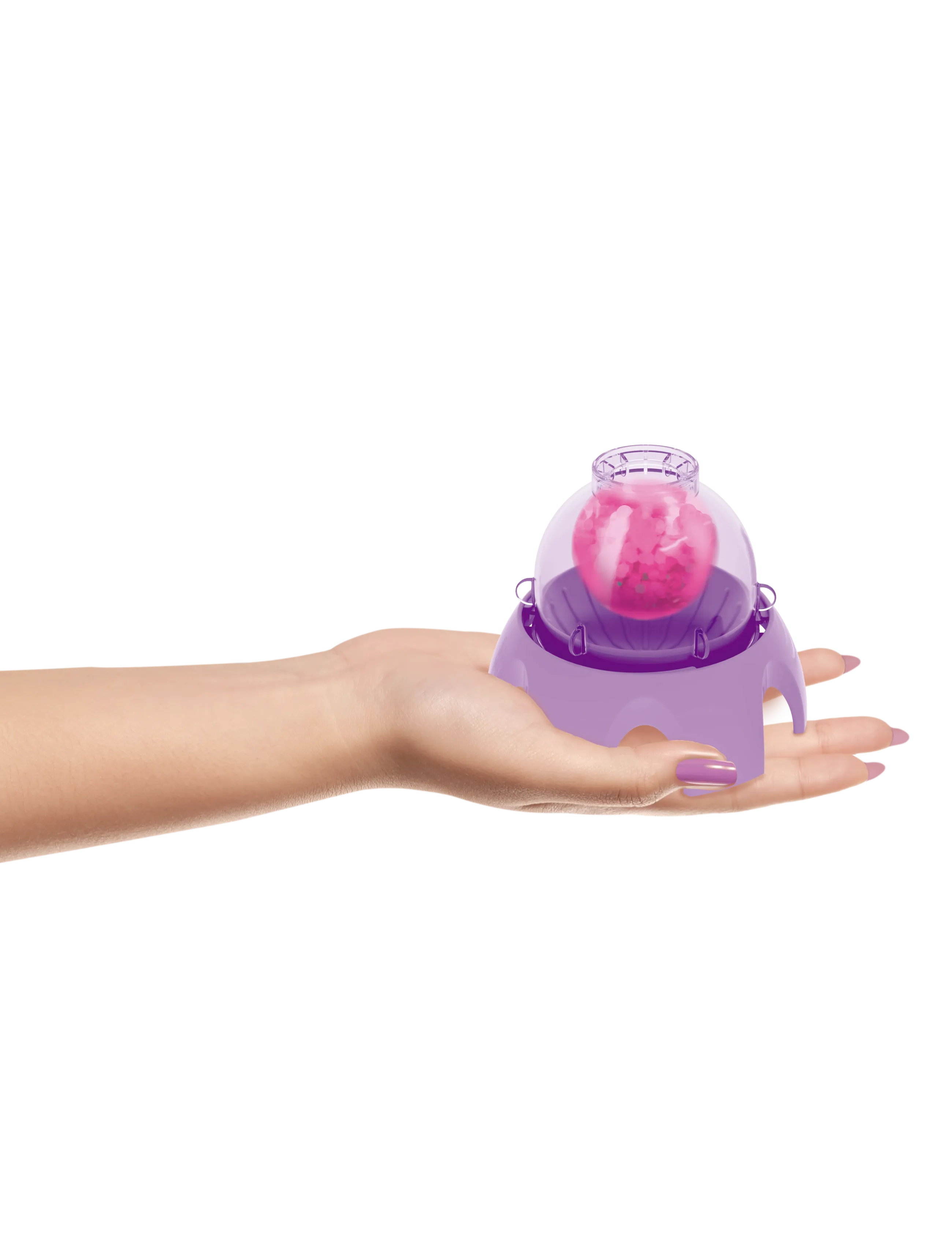 Dr. Squish - Mini Squishy Maker Station - multi coloured - 5