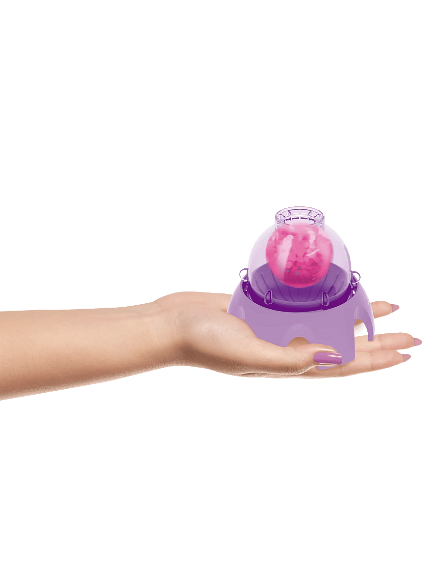 Dr. Squish - Mini Squishy Maker Station - leikkilimat - multi coloured - 5