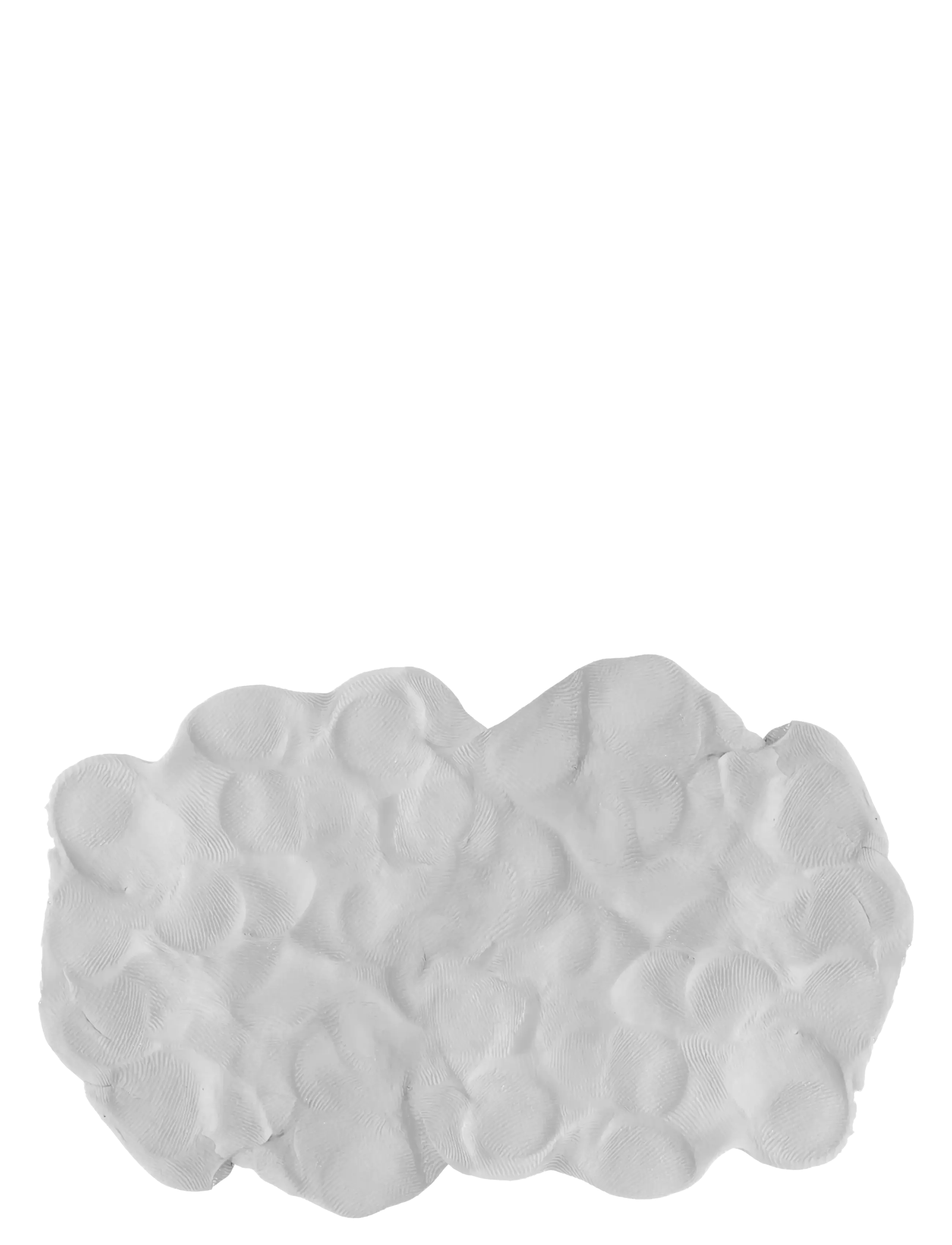 Dr. Squish - Jupiter (Silver) - Putty Buddies 50g - silver - 2
