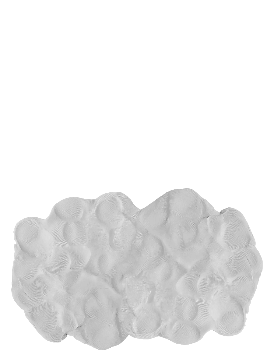 Dr. Squish - Jupiter (Silver) - Putty Buddies 50g - leklera - silver - 2