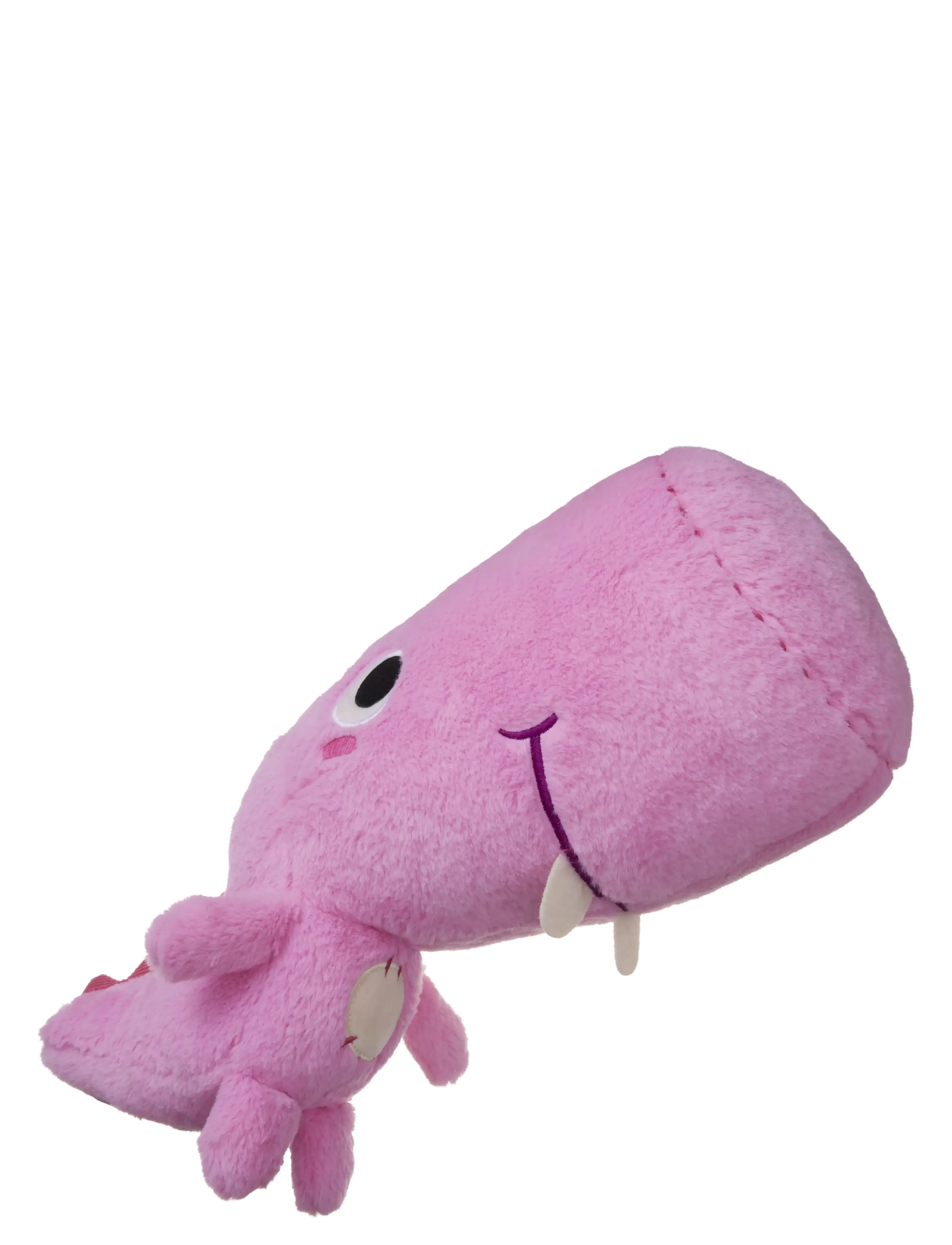 DR DR Trumle Plys 36 cm - DR - MULTI / pink/rose