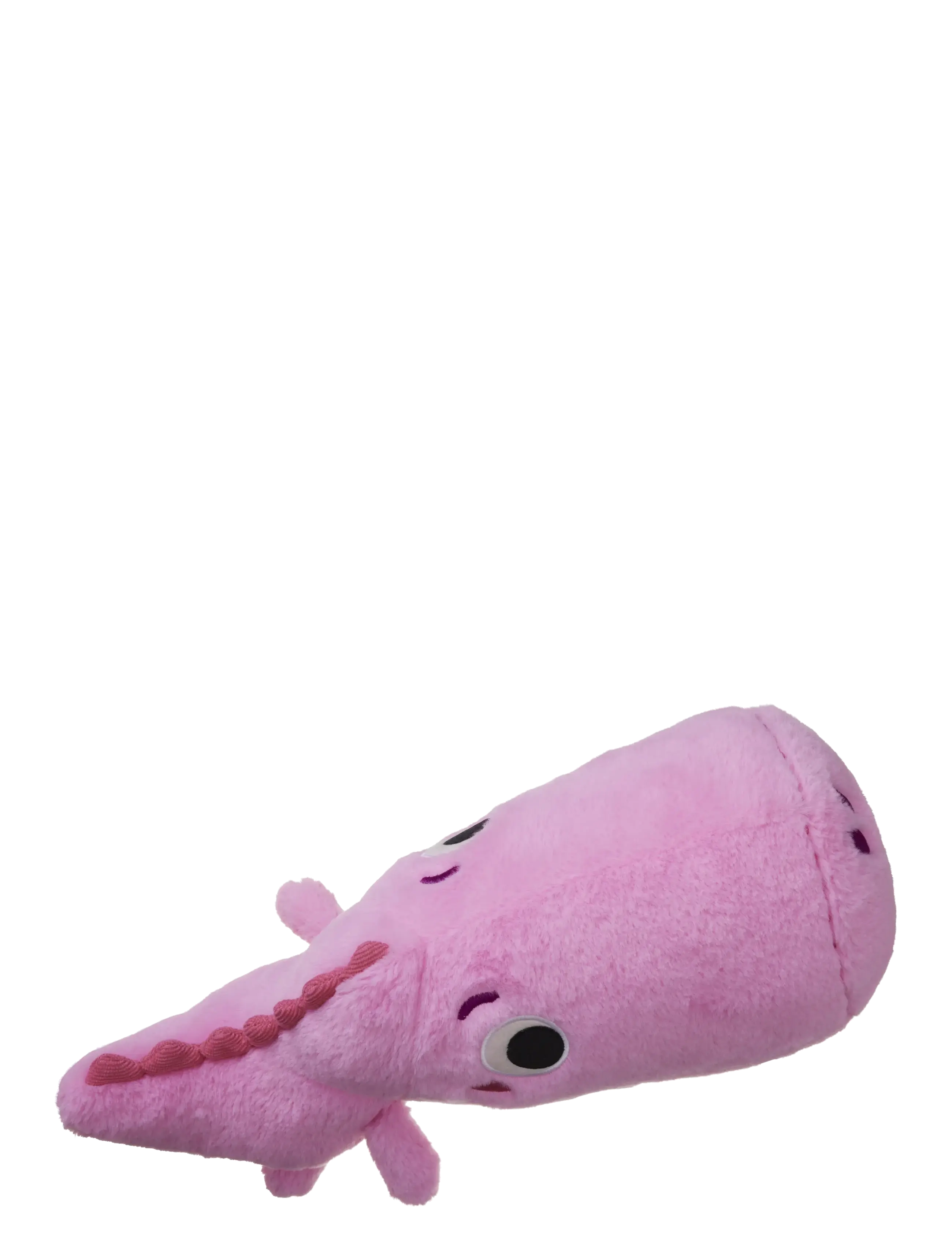 DR - DR Trumle Plys 36 cm - kosedyr - multi - 1