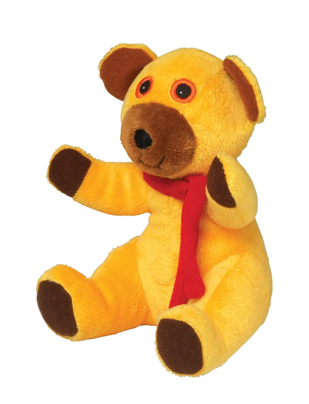 DR DR Beanbag Bamse lille - New Arrivals - MULTI / multi
