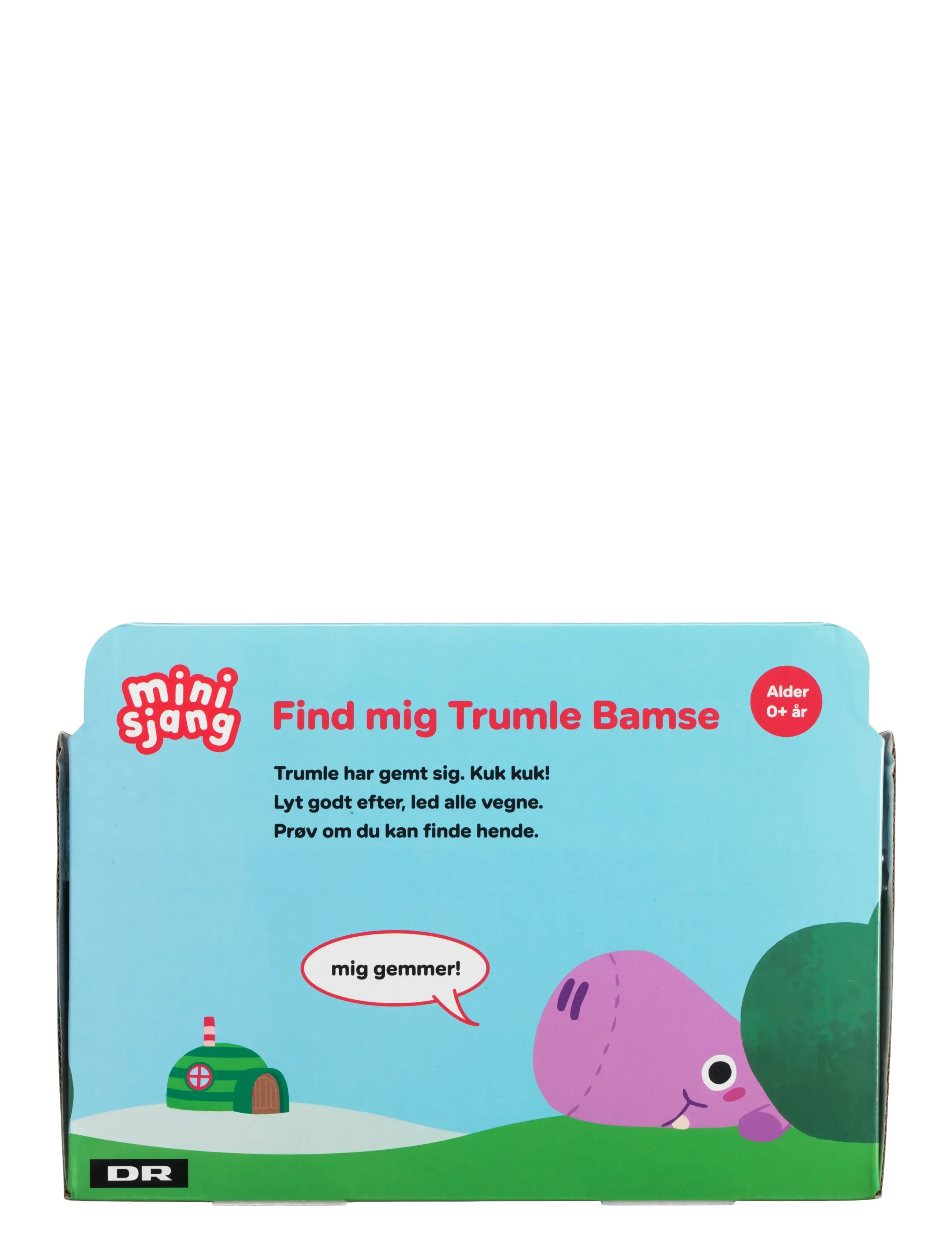 DR - DR Find Mig Trumle - multi - 2