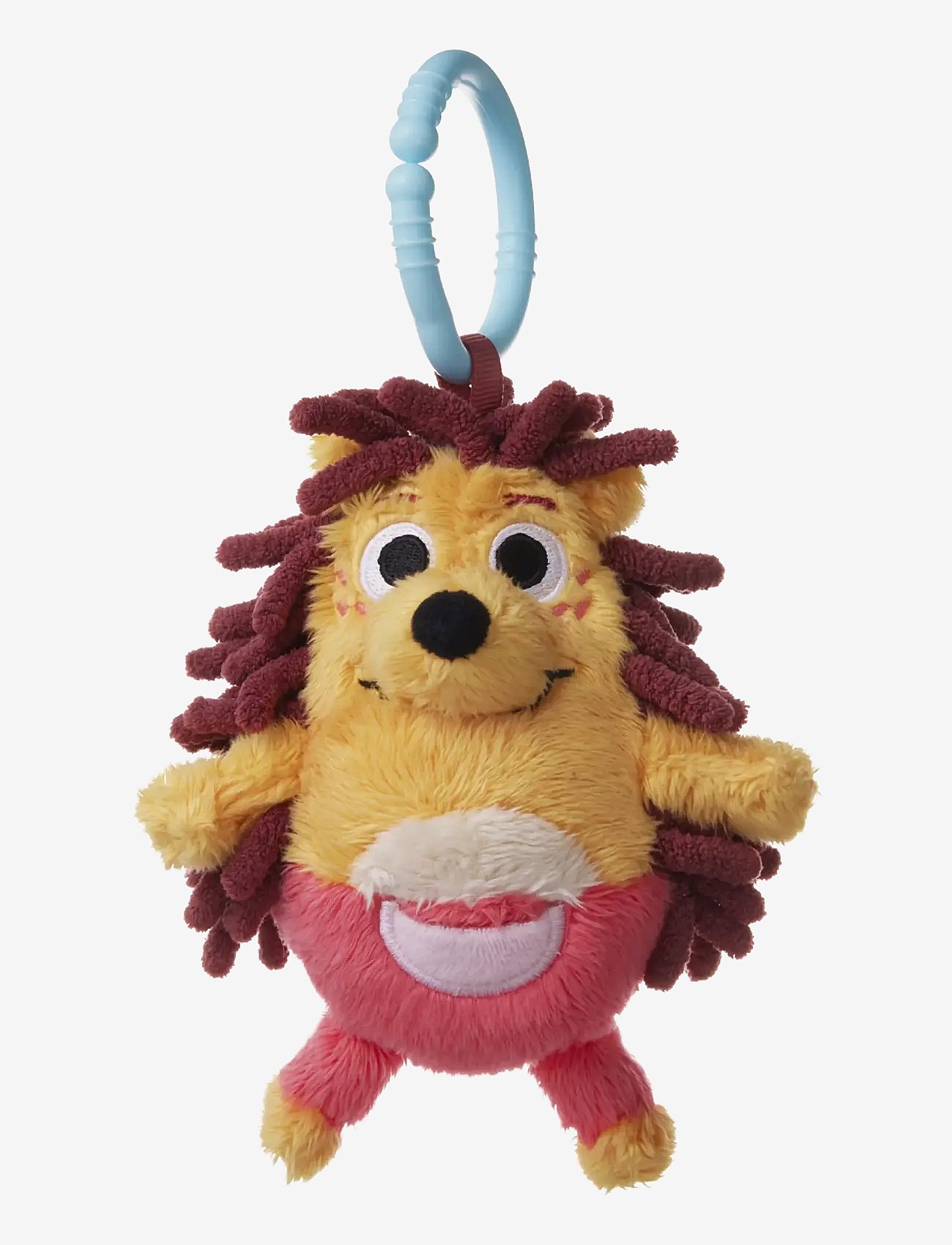 DR | Dr Børste Plush Smiles, Børste | ONE SIZE