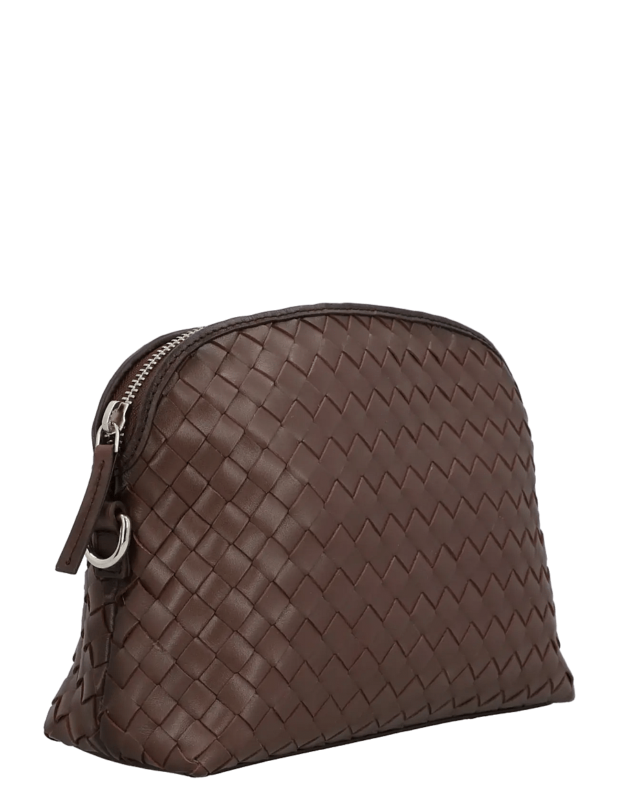 Dragon Diffusion - Fellini Clutch Bag - special occasions - brown - 1