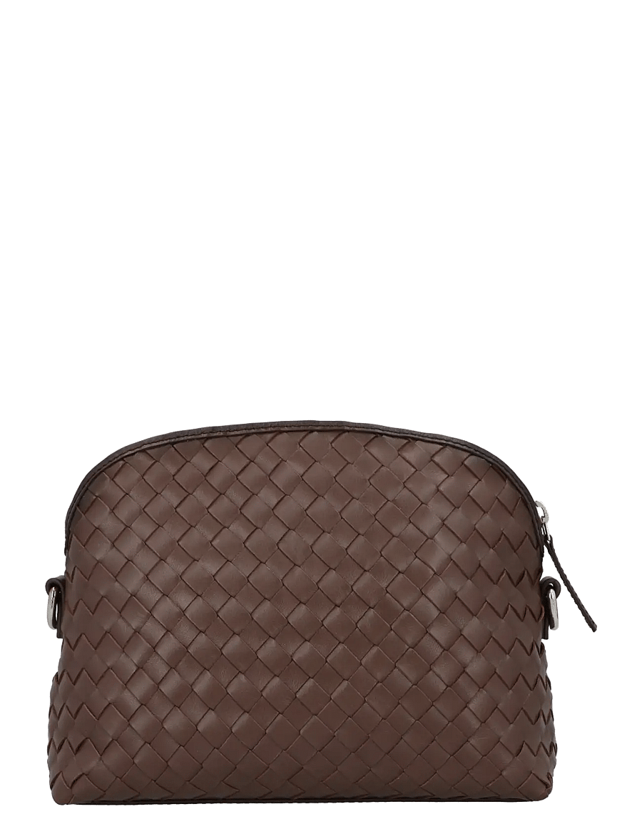 Dragon Diffusion - Fellini Clutch Bag - special occasions - brown - 2