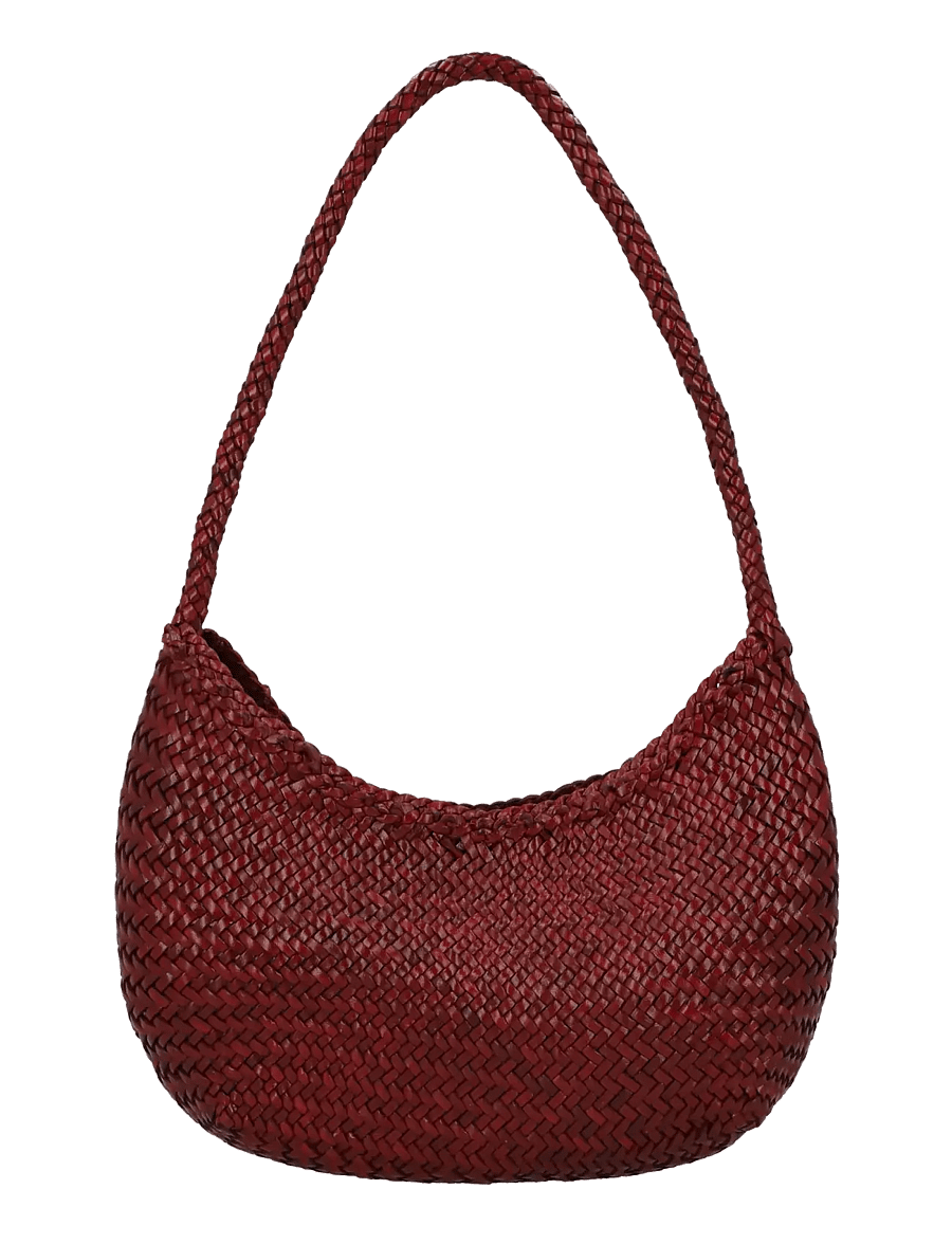 Dragon Diffusion - Nova Luna Bag - alltags-style - red - 0