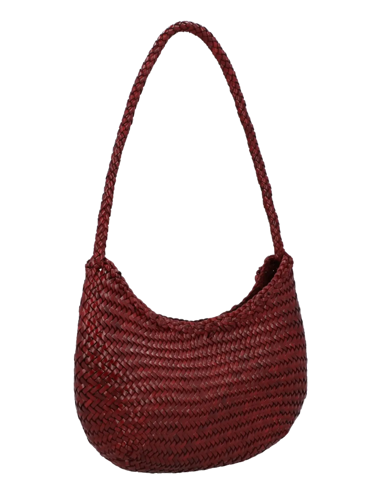 Dragon Diffusion - Nova Luna Bag - hverdags stil - red - 1