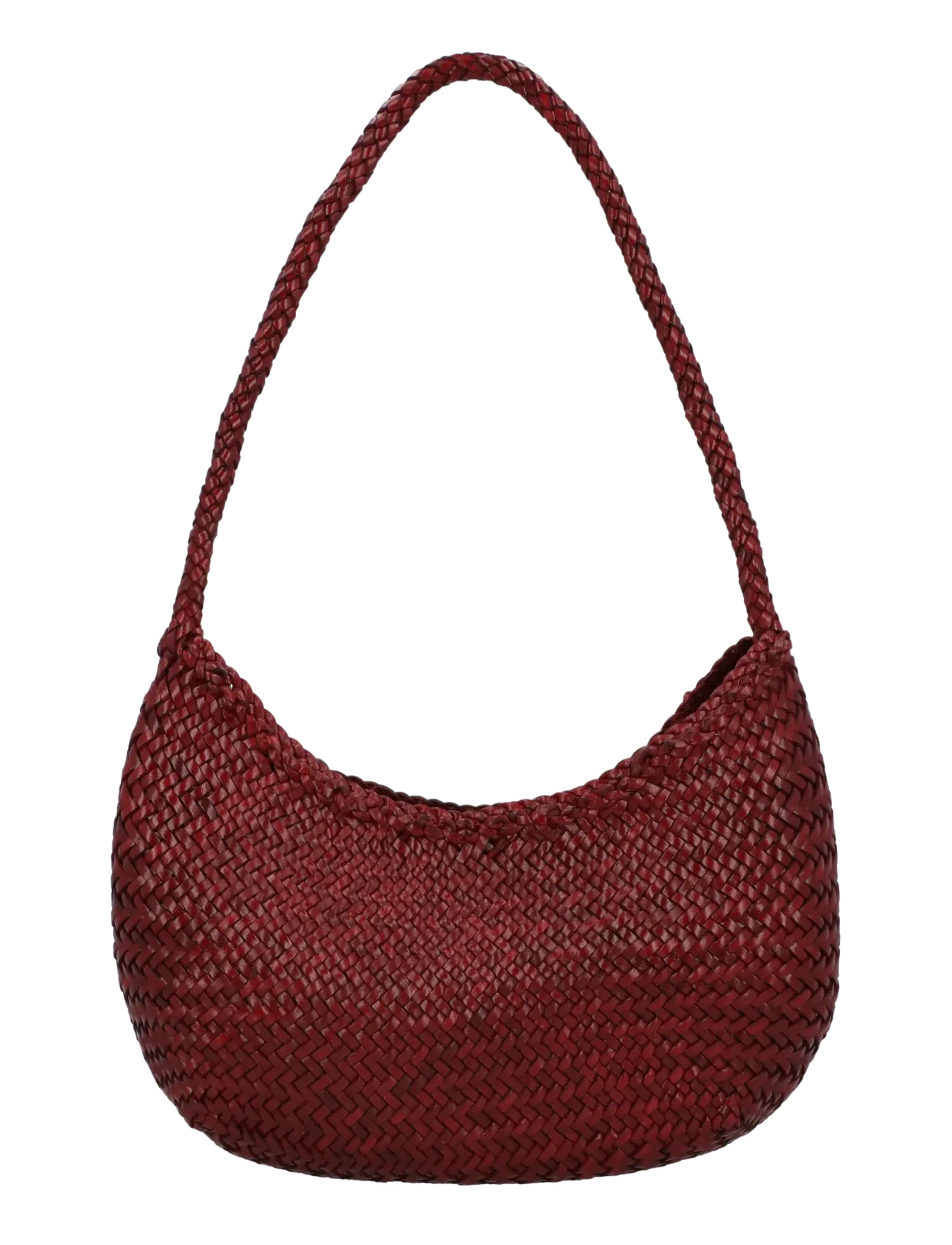 Dragon Diffusion - Nova Luna Bag - hverdags stil - red - 2