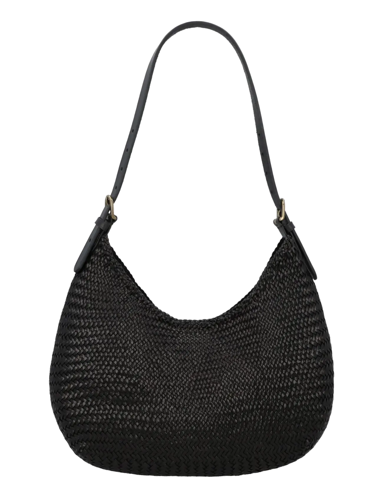 Dragon Diffusion - Luna Mezza Bag - alltags-style - black - 2