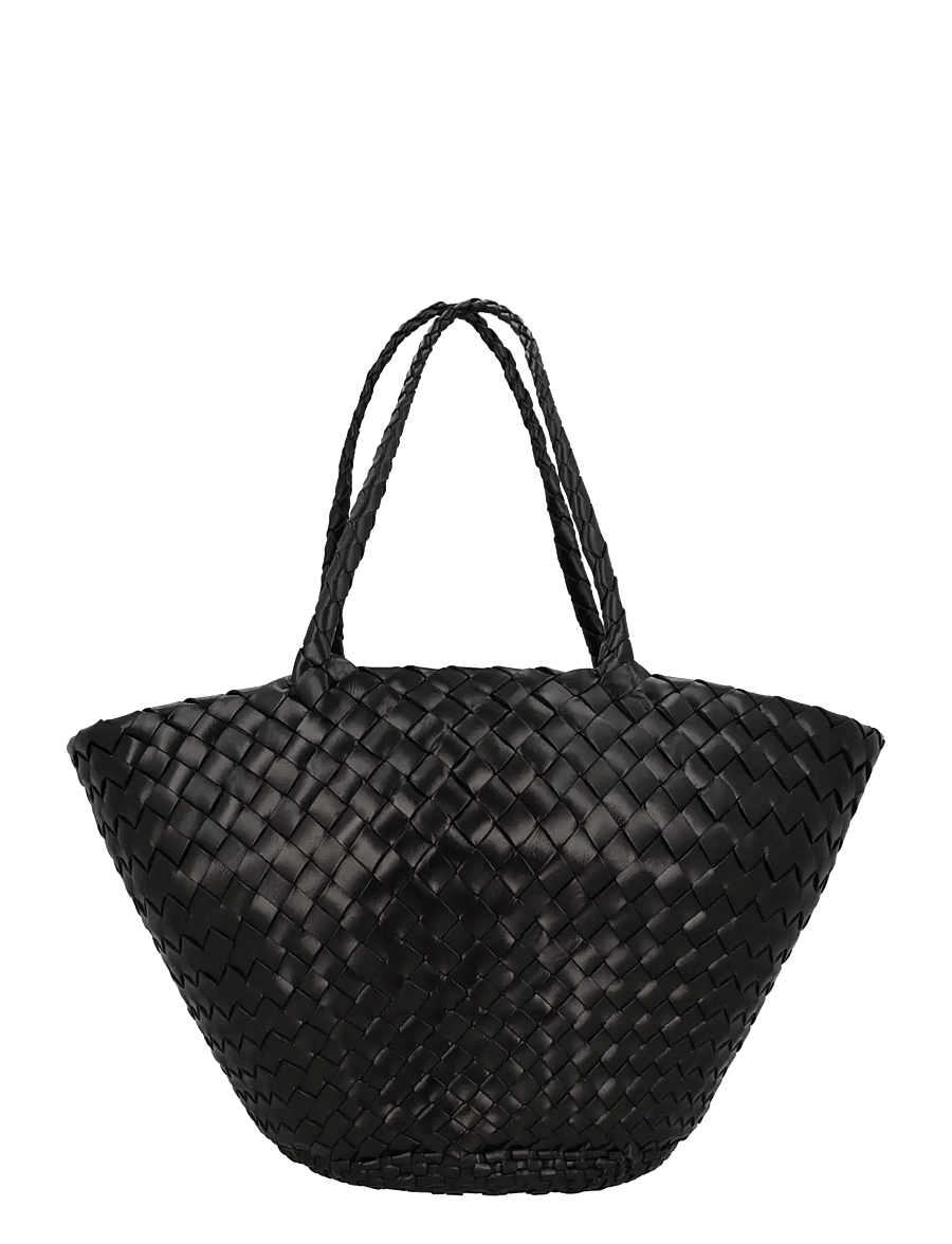 Dragon Diffusion - Egola Bag - shopper - black - 0