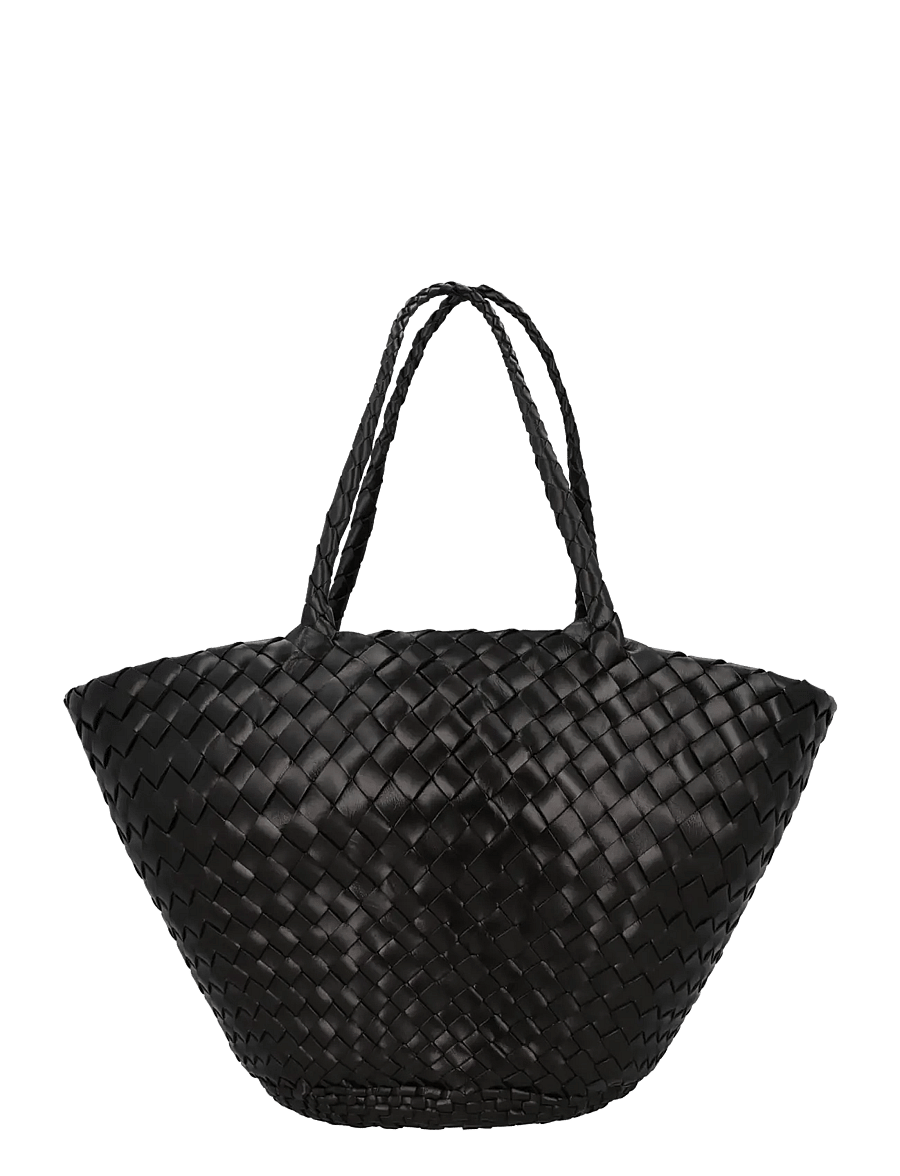Dragon Diffusion - Egola Bag - shopper - black - 2